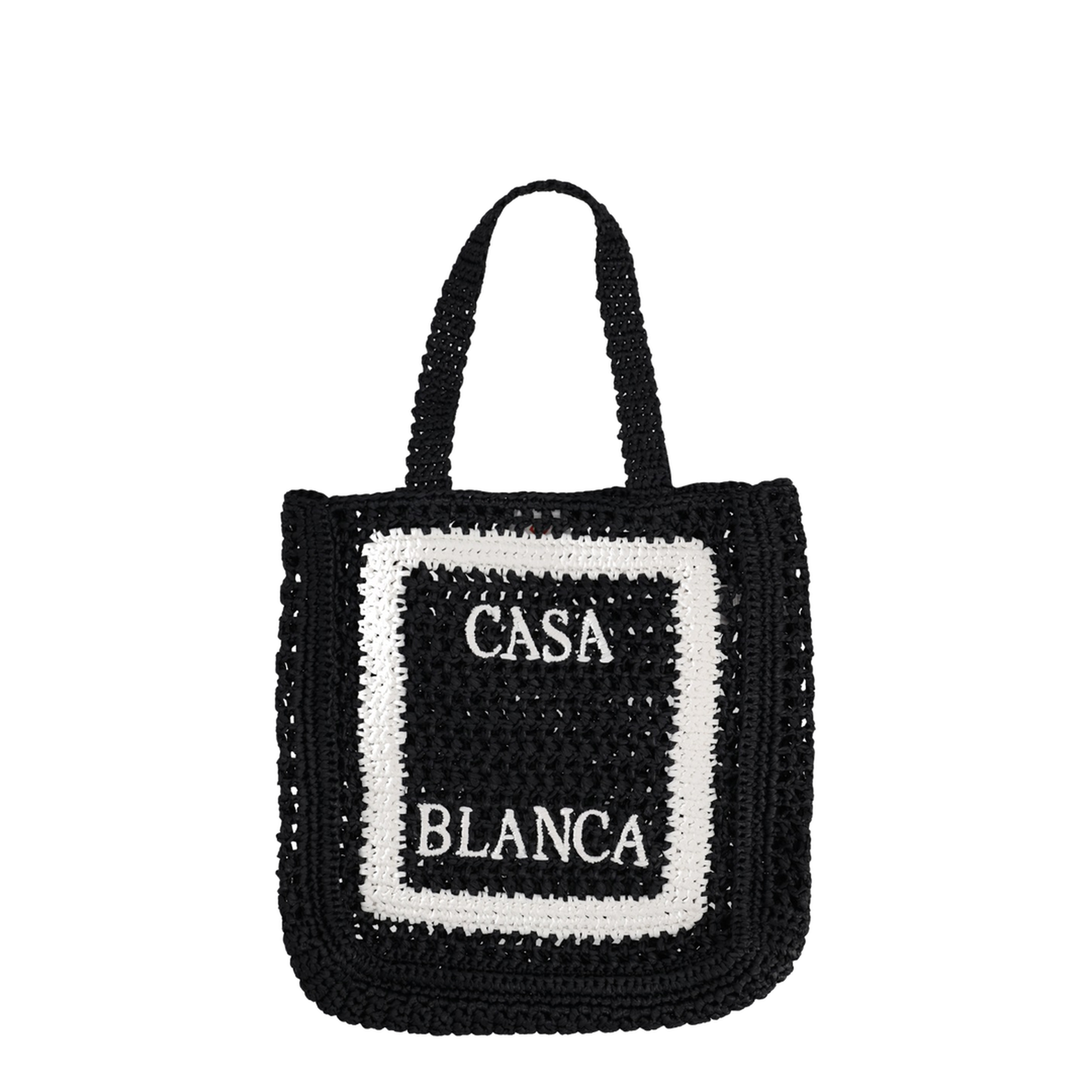 Tote Bag With Logo