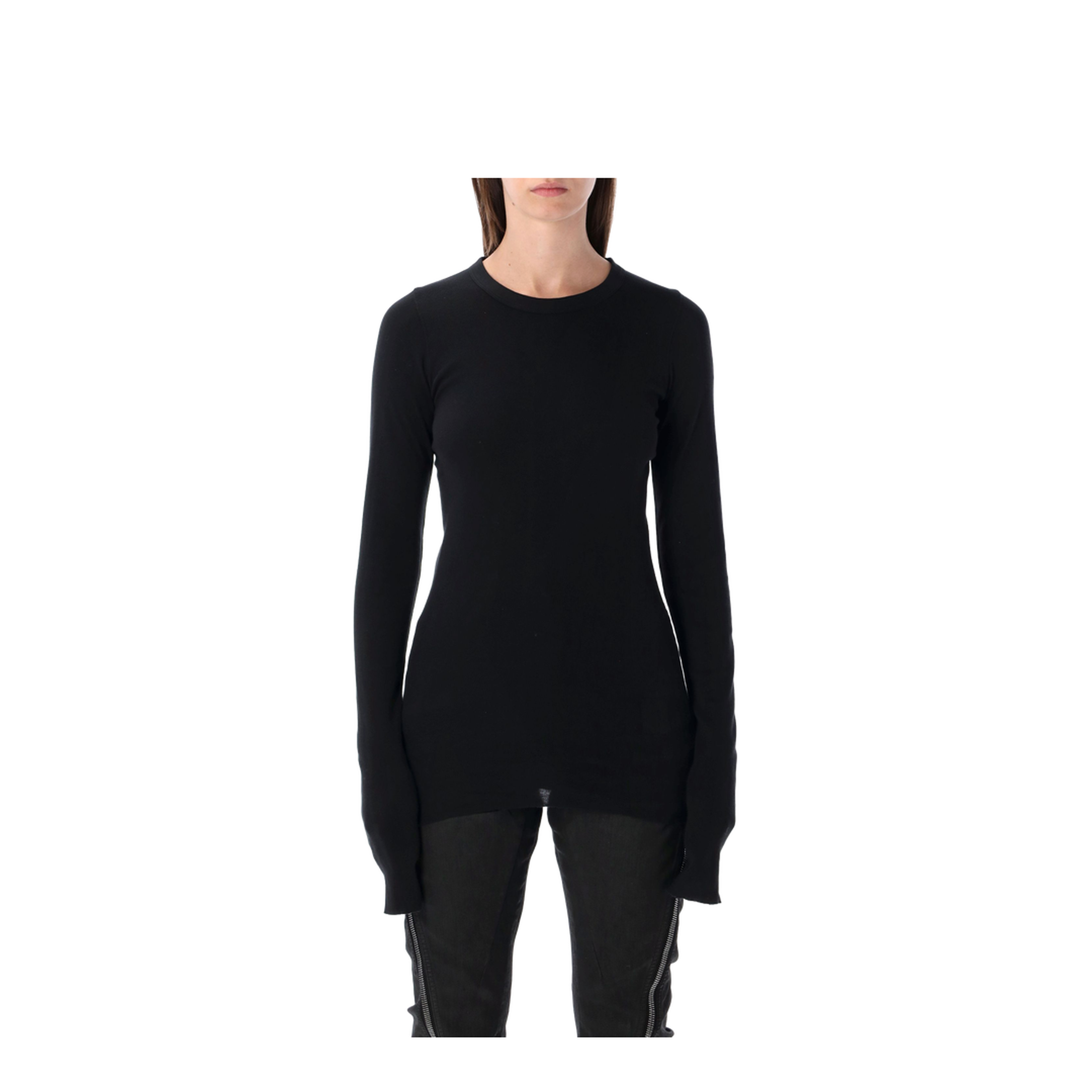 T-shirts and Polos Black
