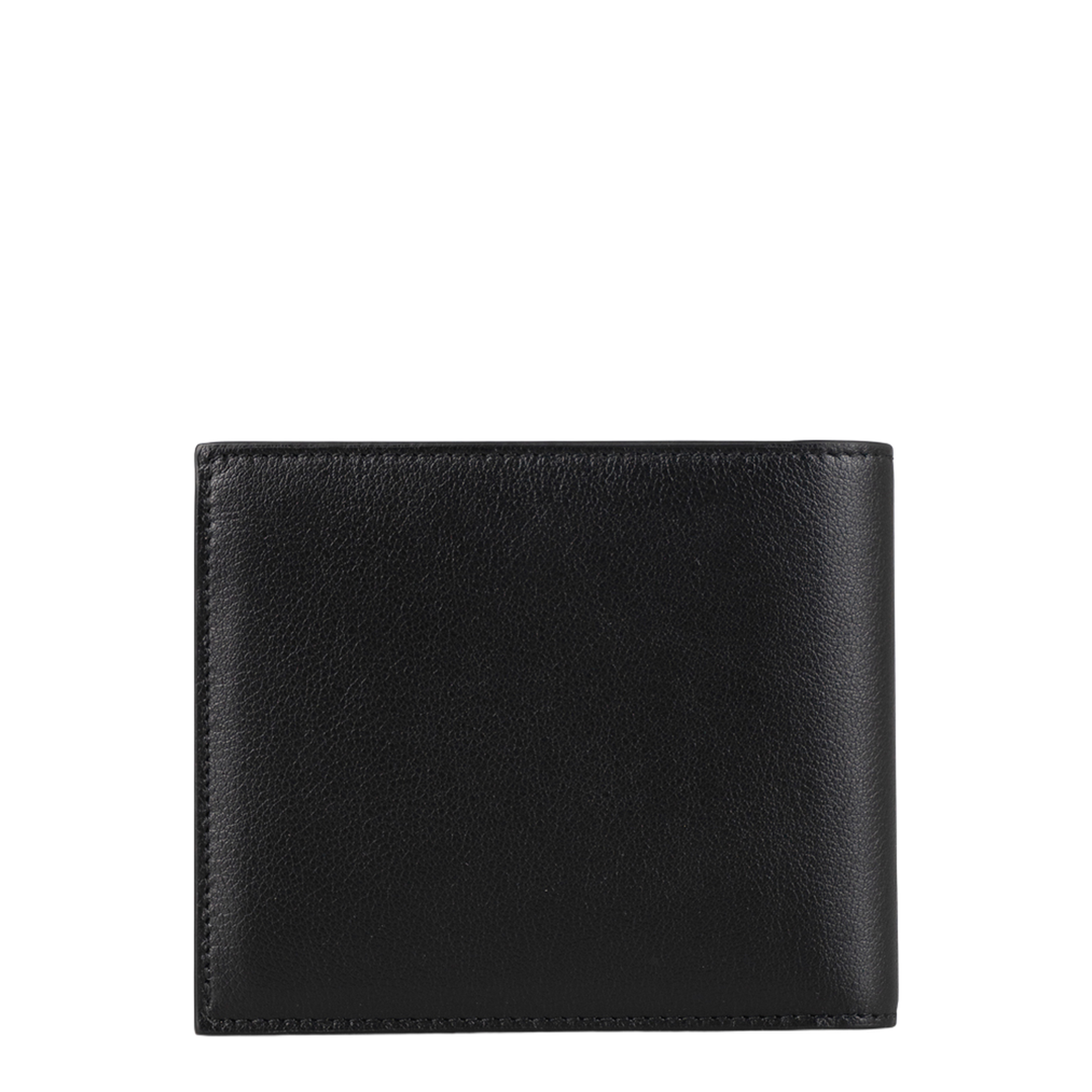 Monaco Square Wallet