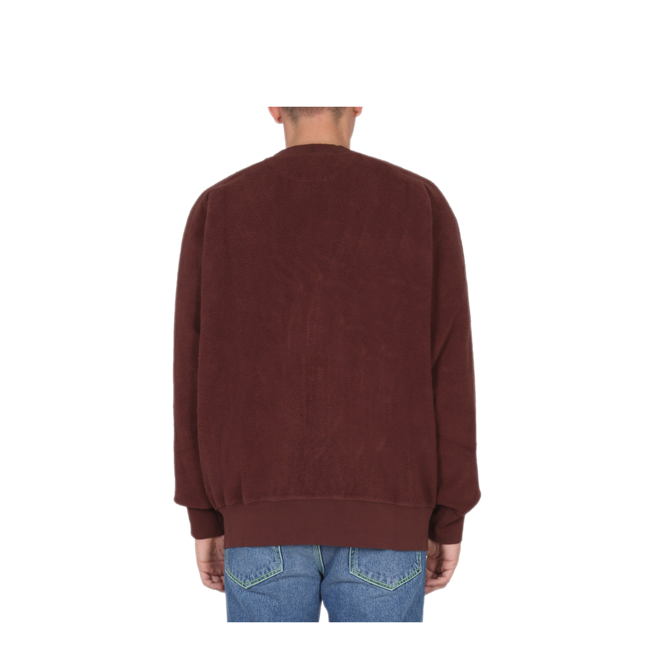 MAYFEYR - MSGM - V Neck Cardigan - 3340MM8322758530