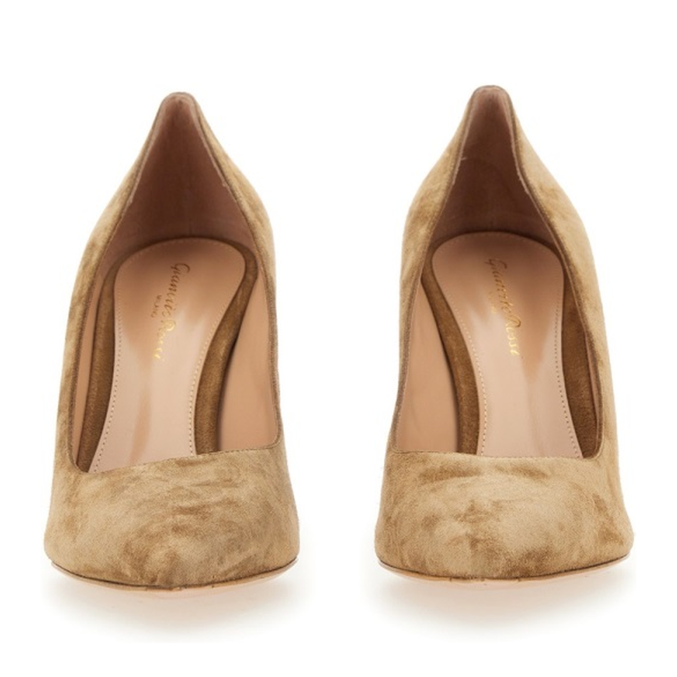 DÉCOLLETÉ "GIANVITO 85"