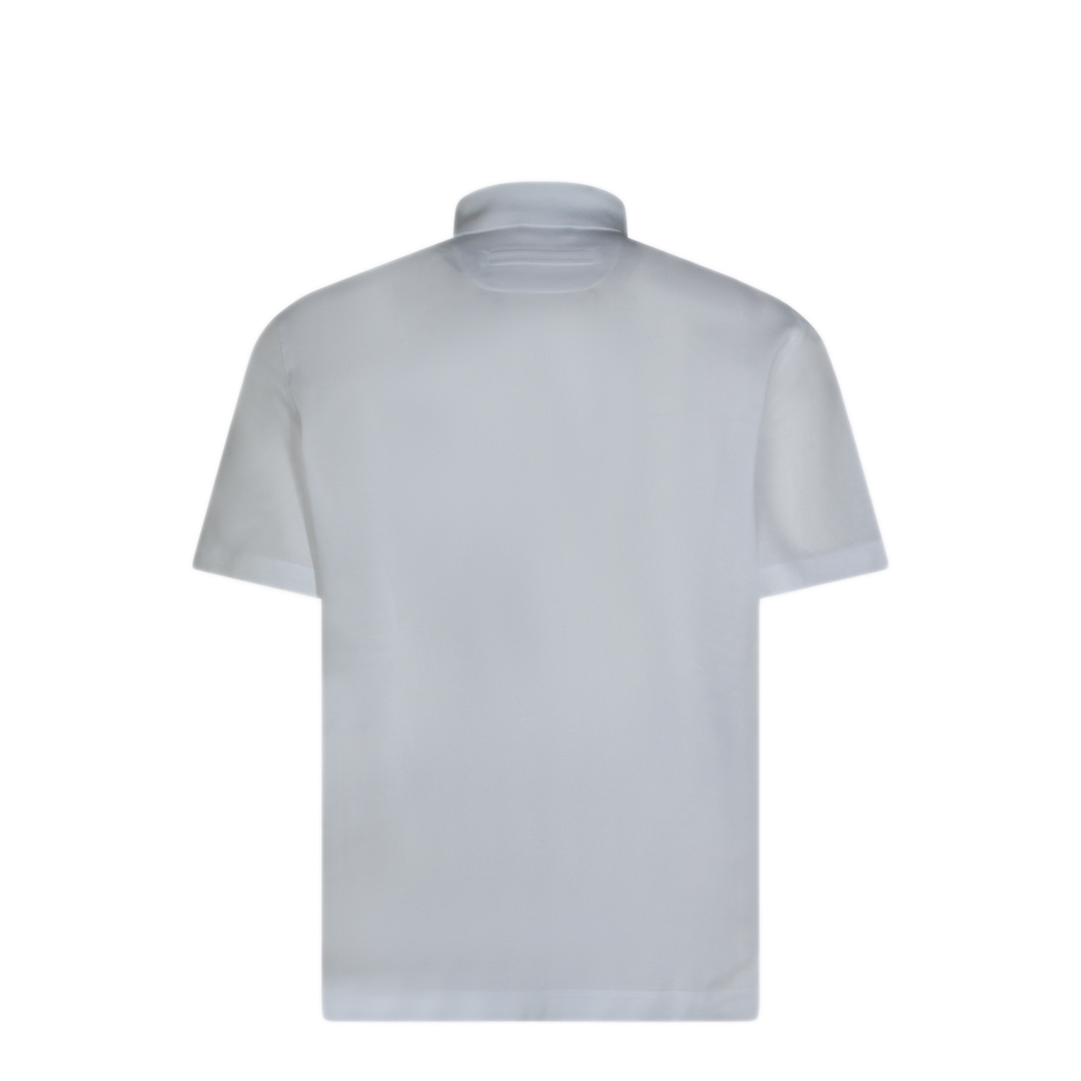 MAYFEYR - Zegna - T Shirts And Polos - RUH348A3H794N00
