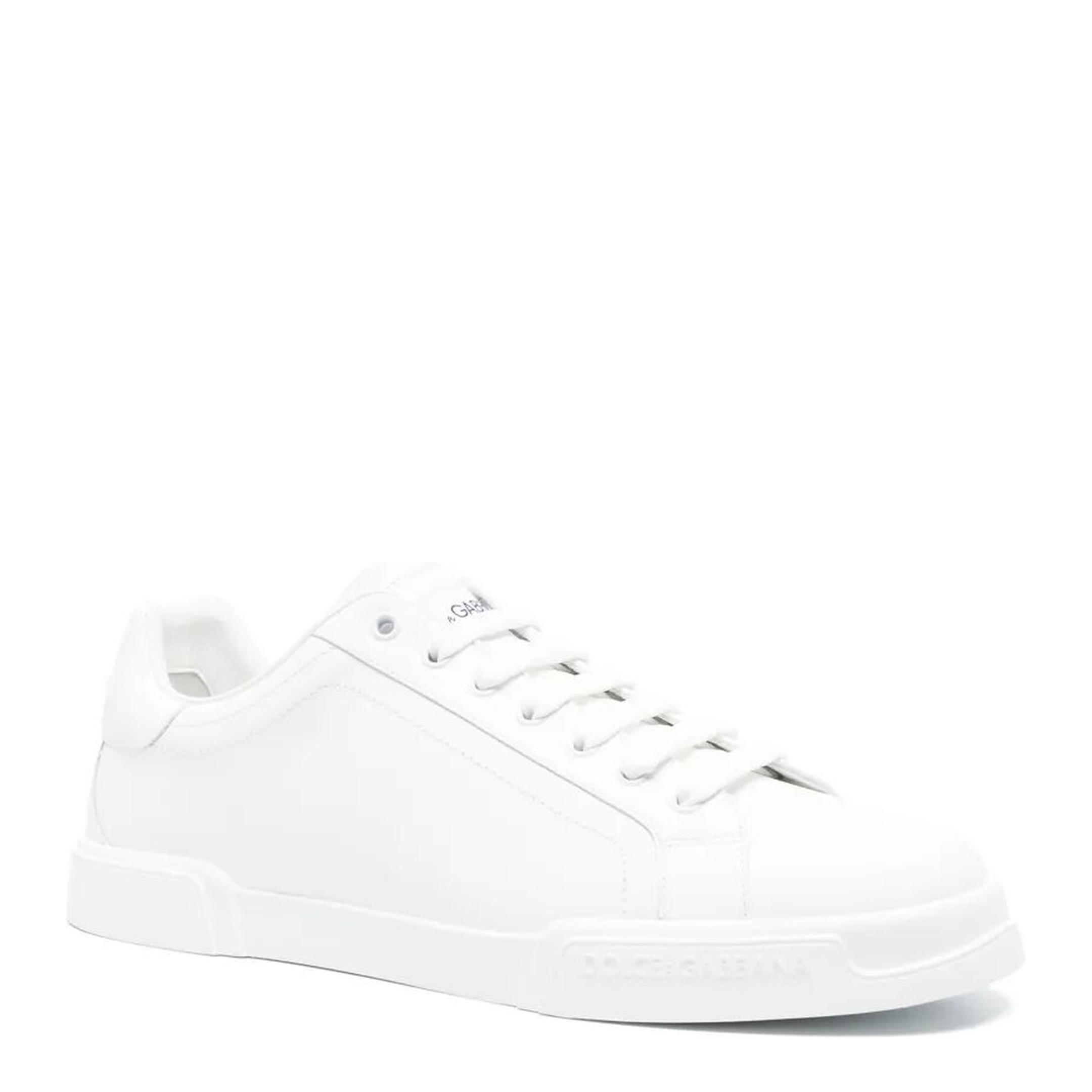 MAYFEYR - Dolce & Gabbana - Portofino Light Leather Sneakers - CS2332A1065