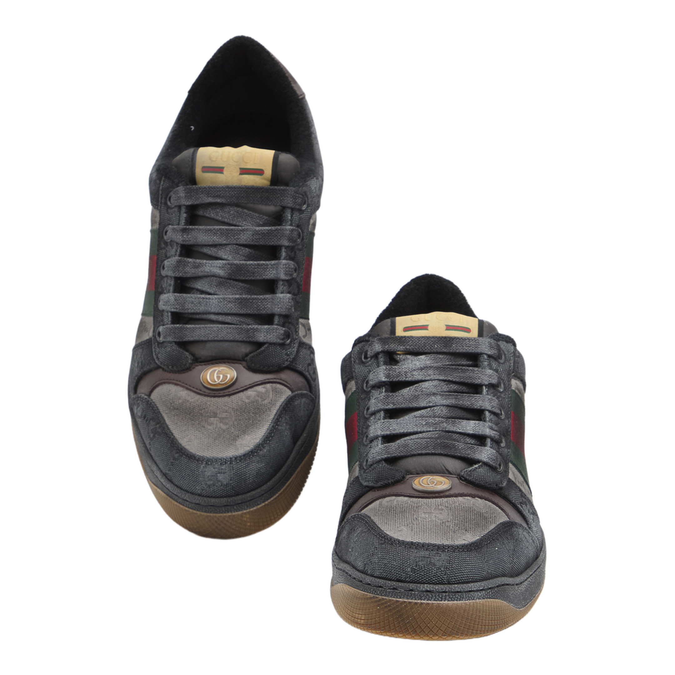 Sneakers Black