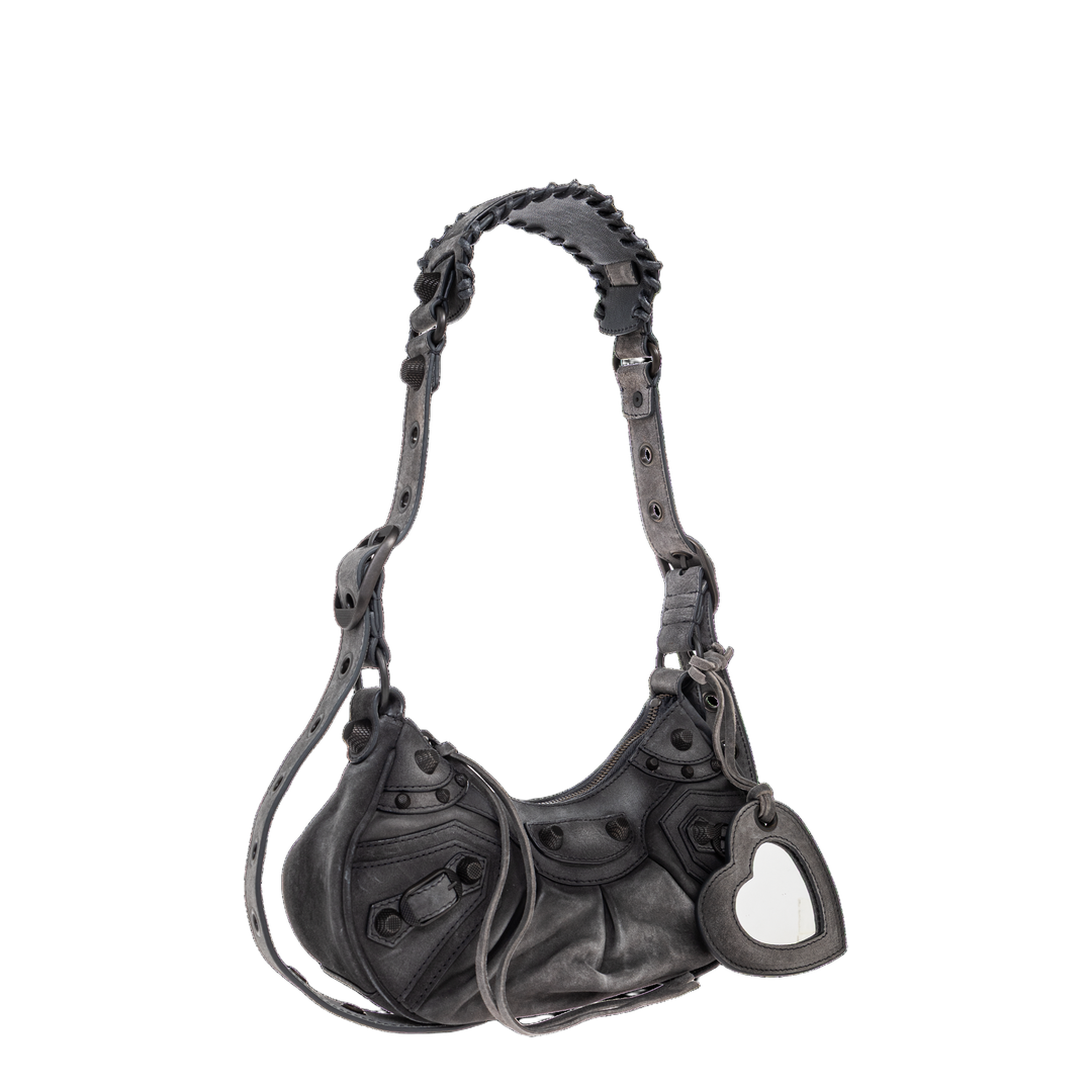 Shoulder Bag Le Cagole XS