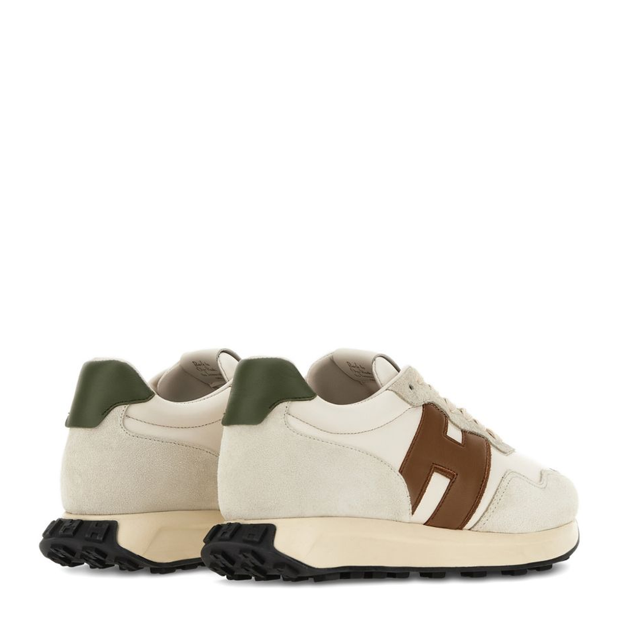 MAYFEYR - Hogan - Sneakers White - HXM6010EH41UXE783Q