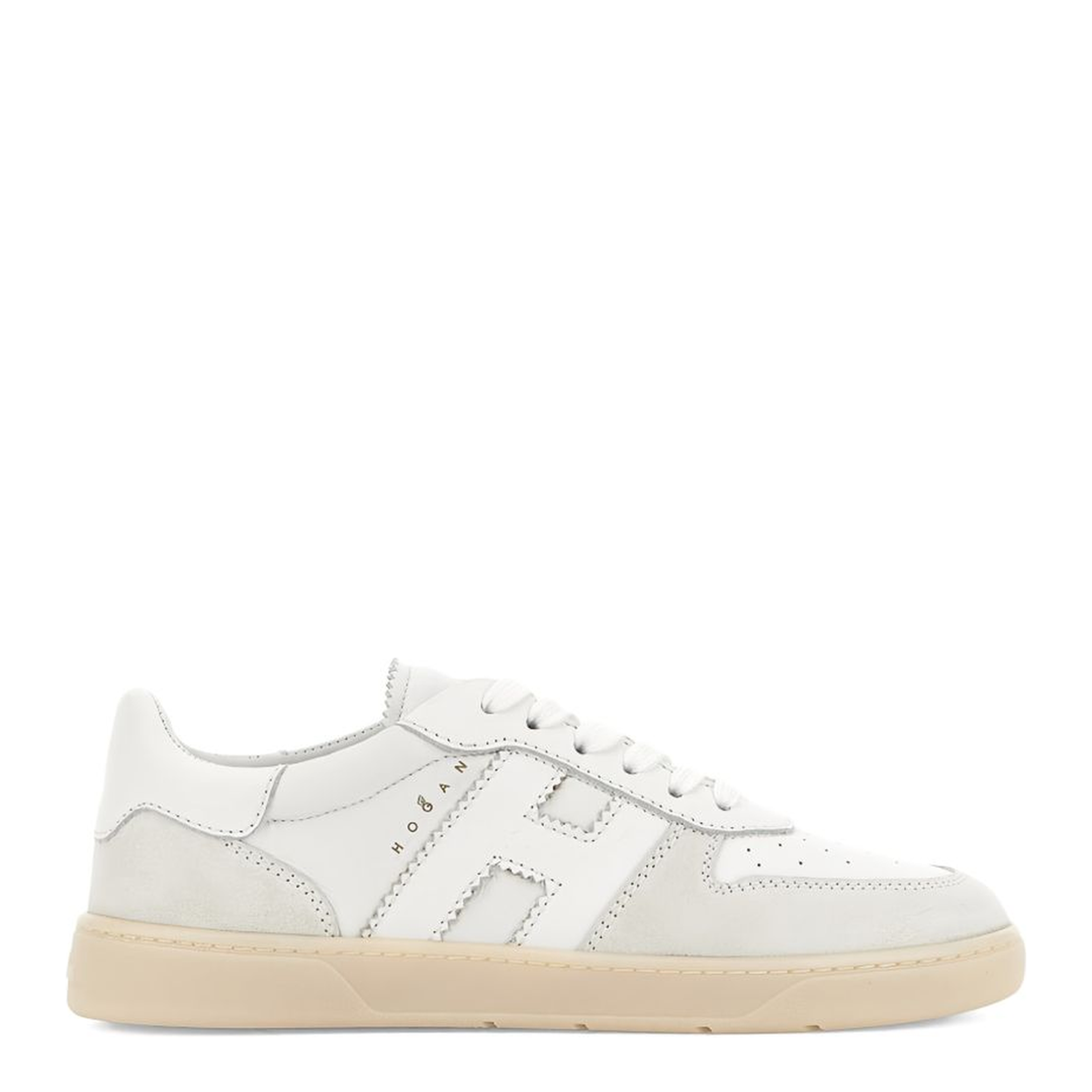 MAYFEYR - Hogan - Sneakers White - HXW6470FY50UITB001