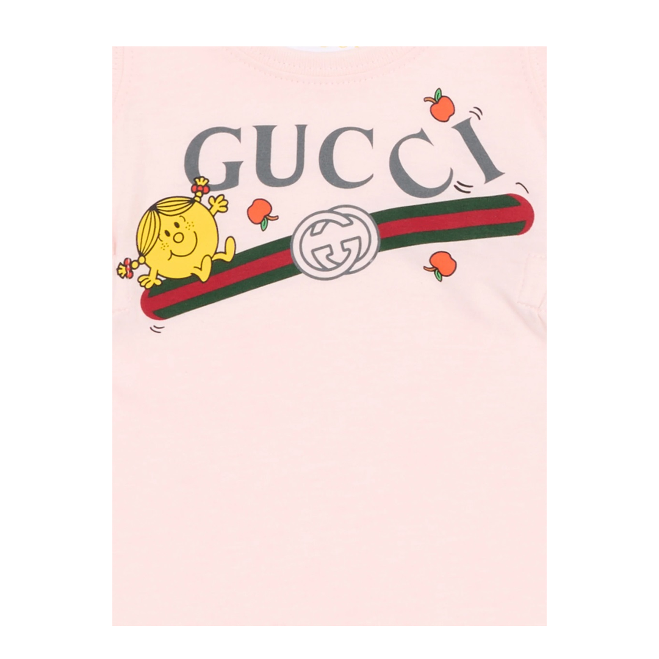 MAYFEYR - Gucci - Baby Body Set With Beanie Hat - 852918BXJHRN5907