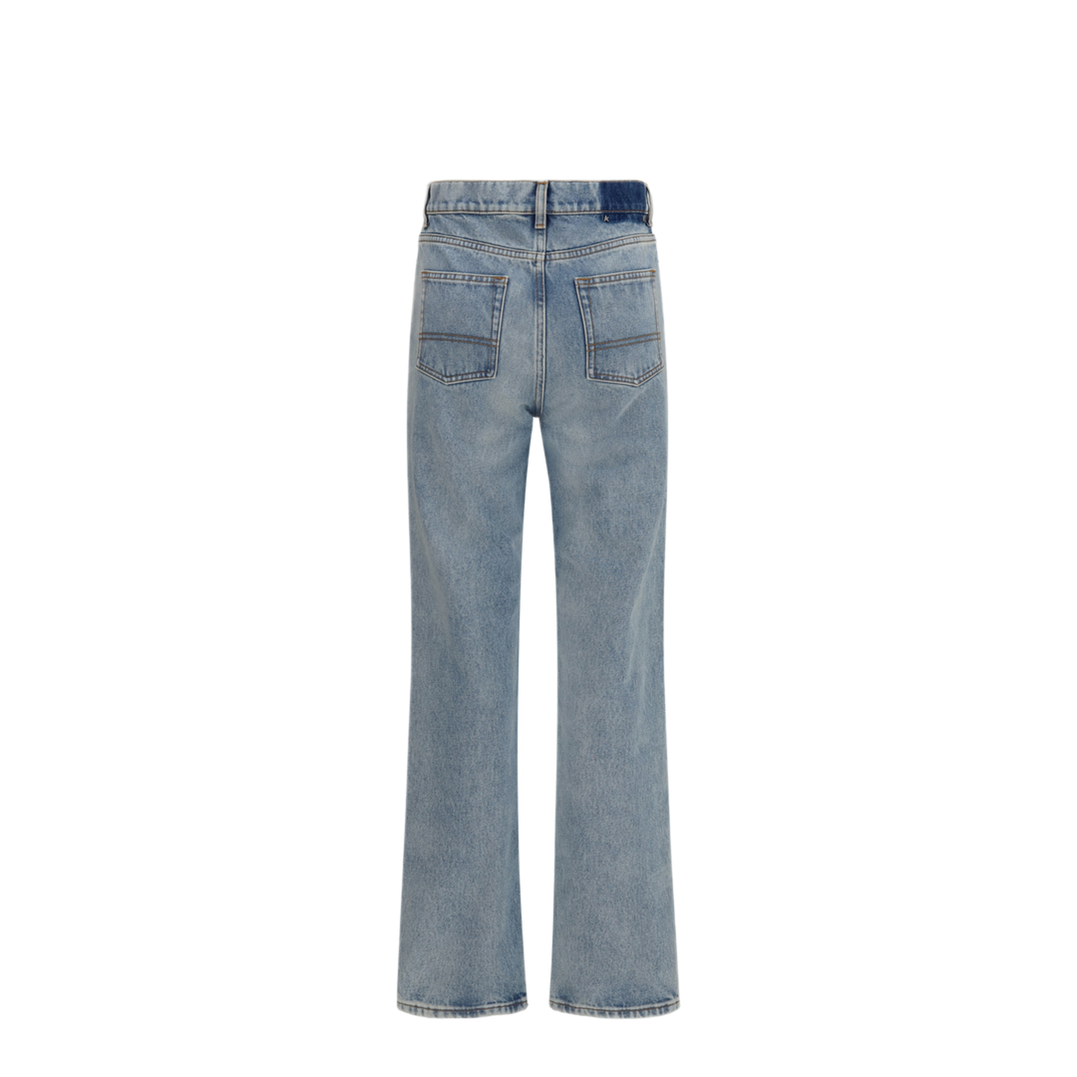 MAYFEYR - Golden Goose - Journey Jeans - GWP02353P002607