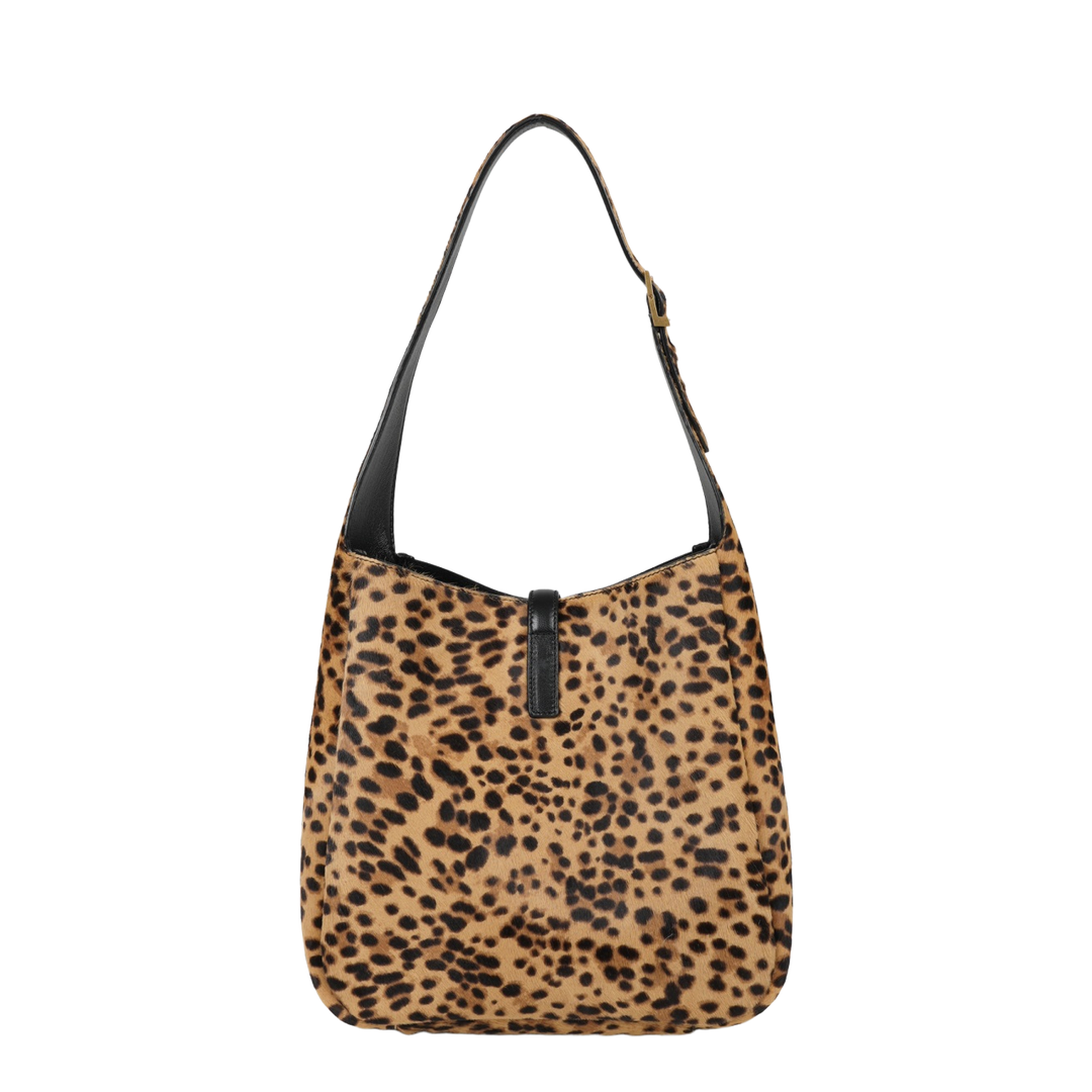 Borsa Le 5 A 7 Bea in Cavallino Animalier