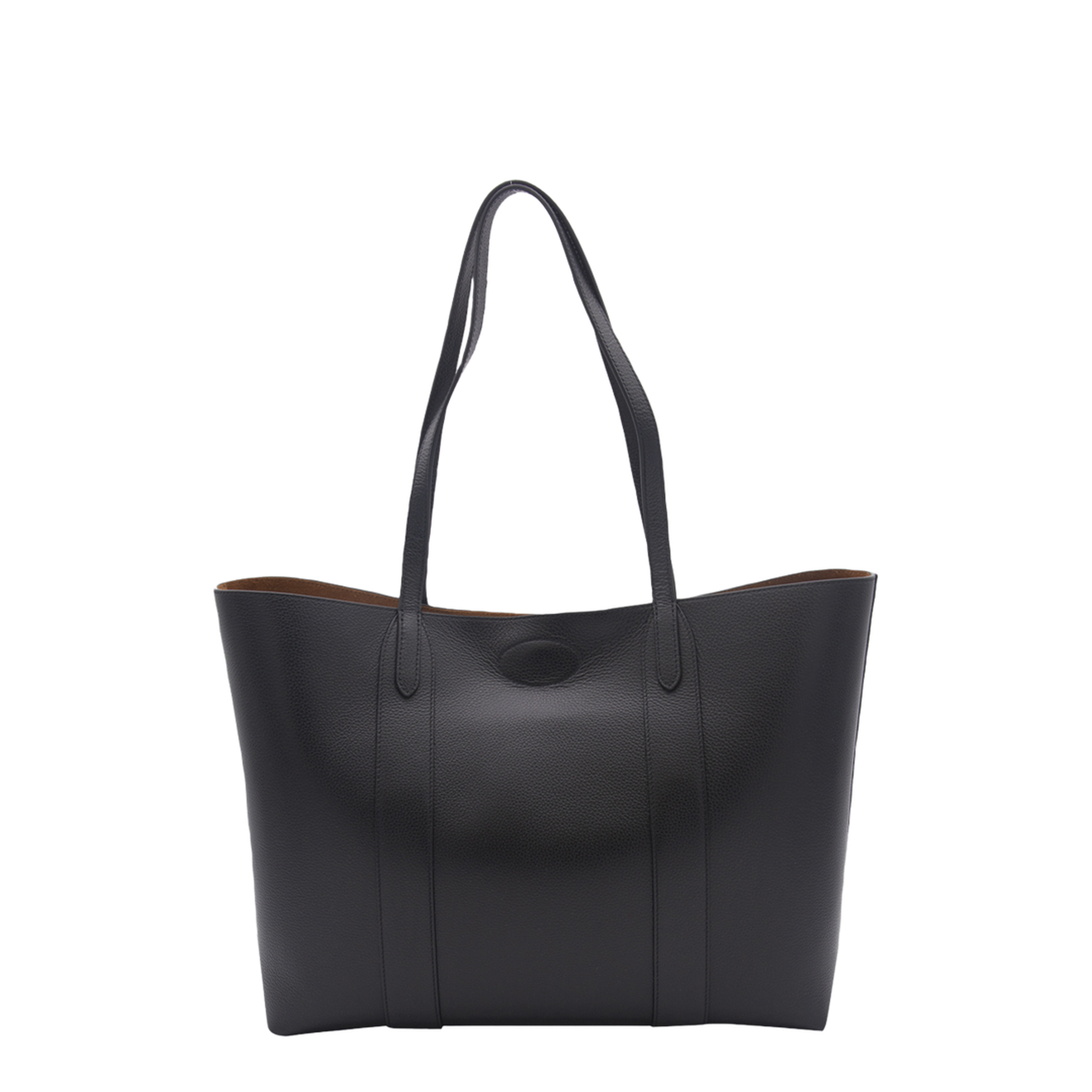 MAYFEYR - Mulberry - Small Bayswater Tote - HH4589205A330A330