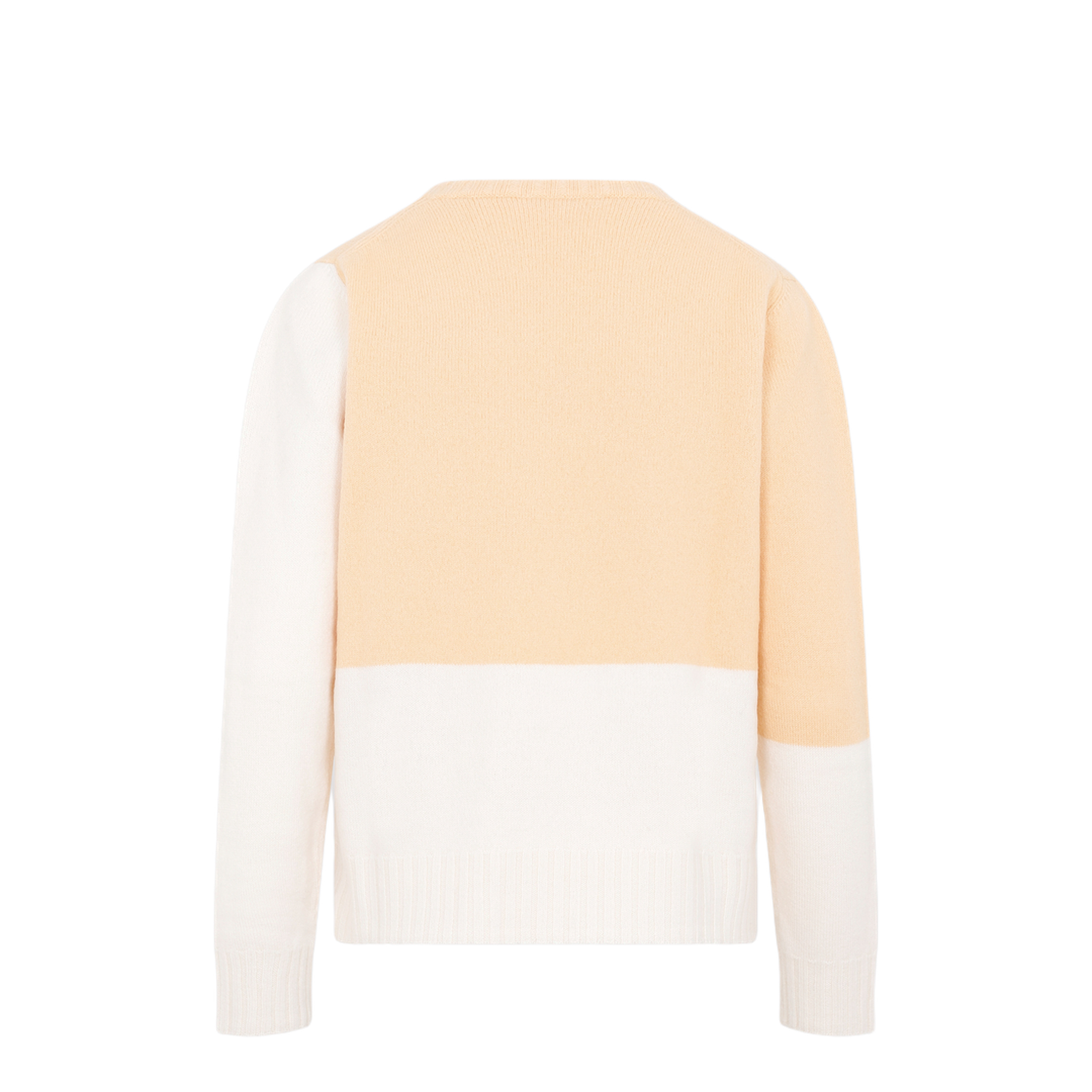 MAYFEYR - Jil Sander - Wool Sweater - J52GP0007J14593