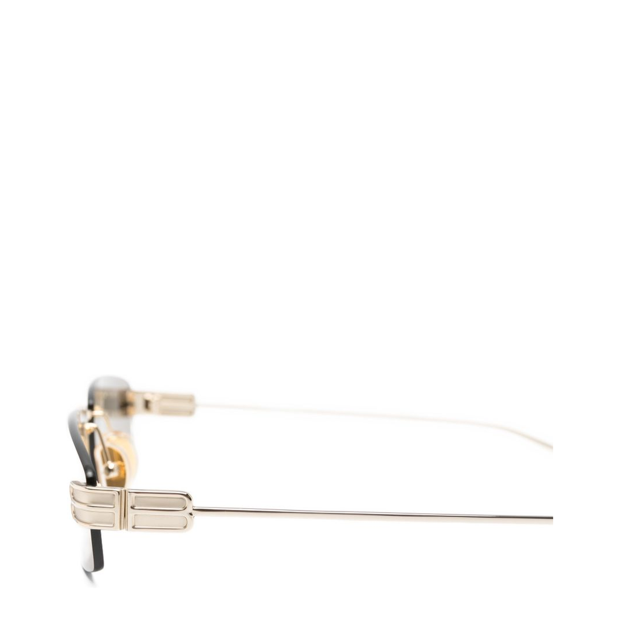 MAYFEYR - Balenciaga - Sunglasses Golden - 858888T00059223