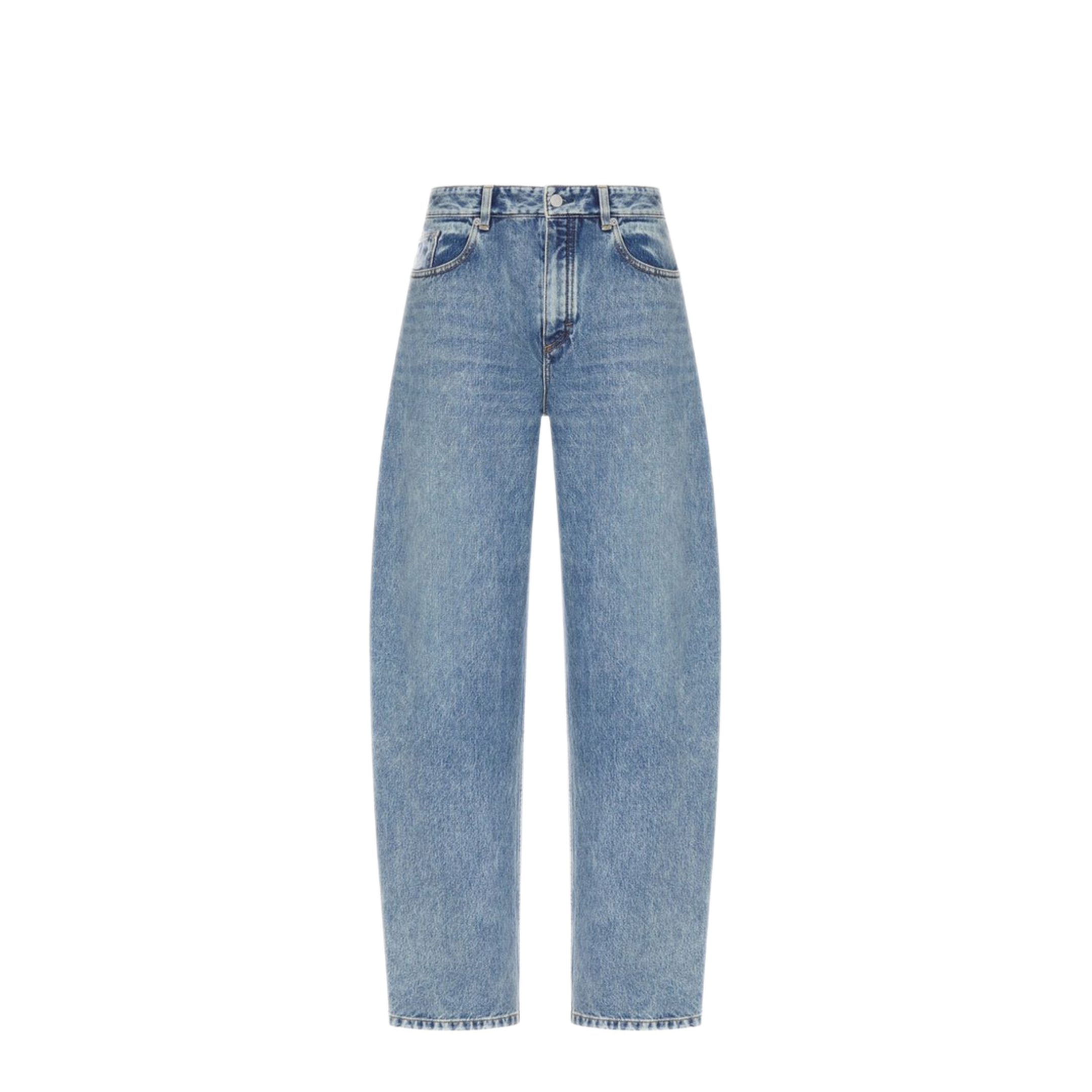 MAYFEYR - Alaia - Jeans Navy - AA9P1280D017CA29