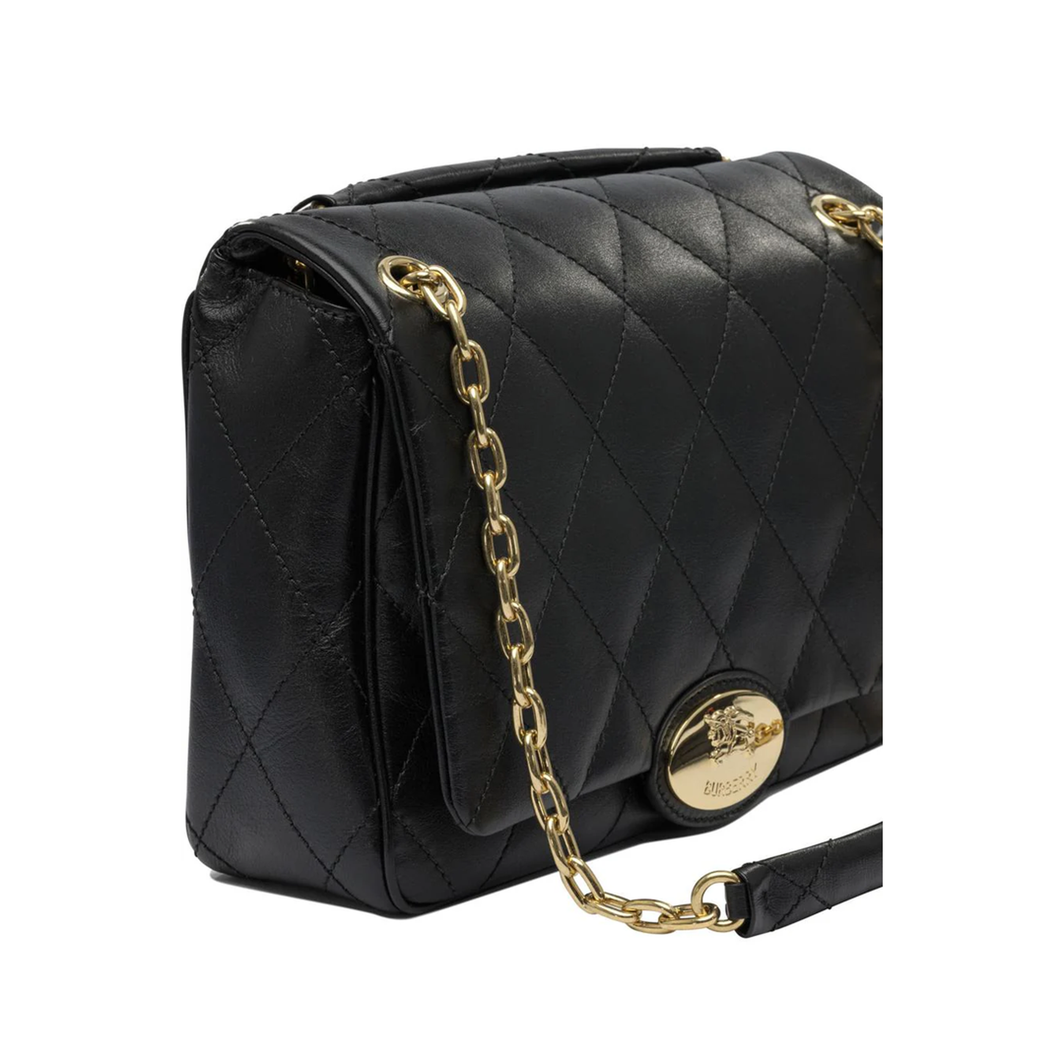 Medium Strand Crossbody Bag