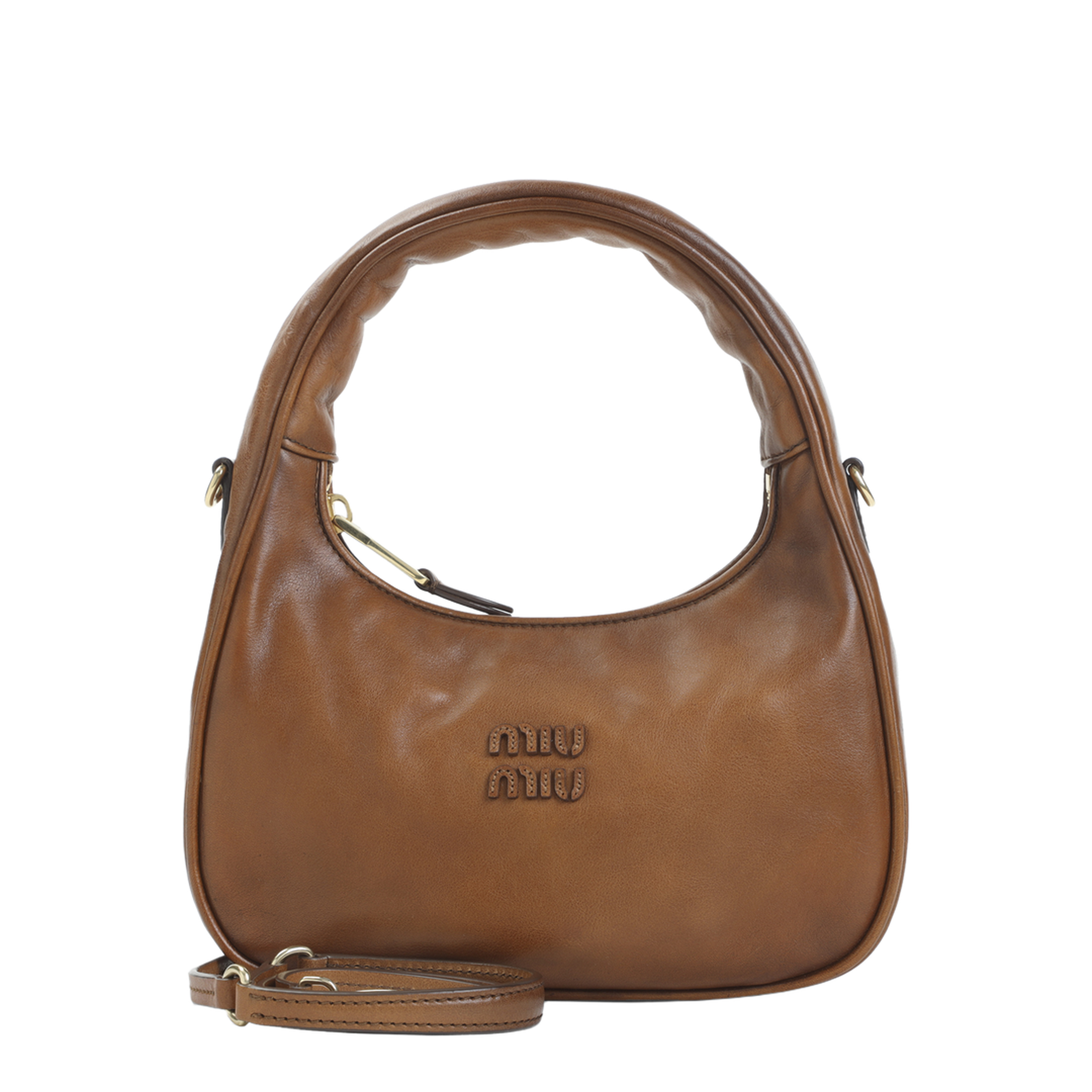 MAYFEYR - Miu Miu - Bag - 5BC125VOMF2IER