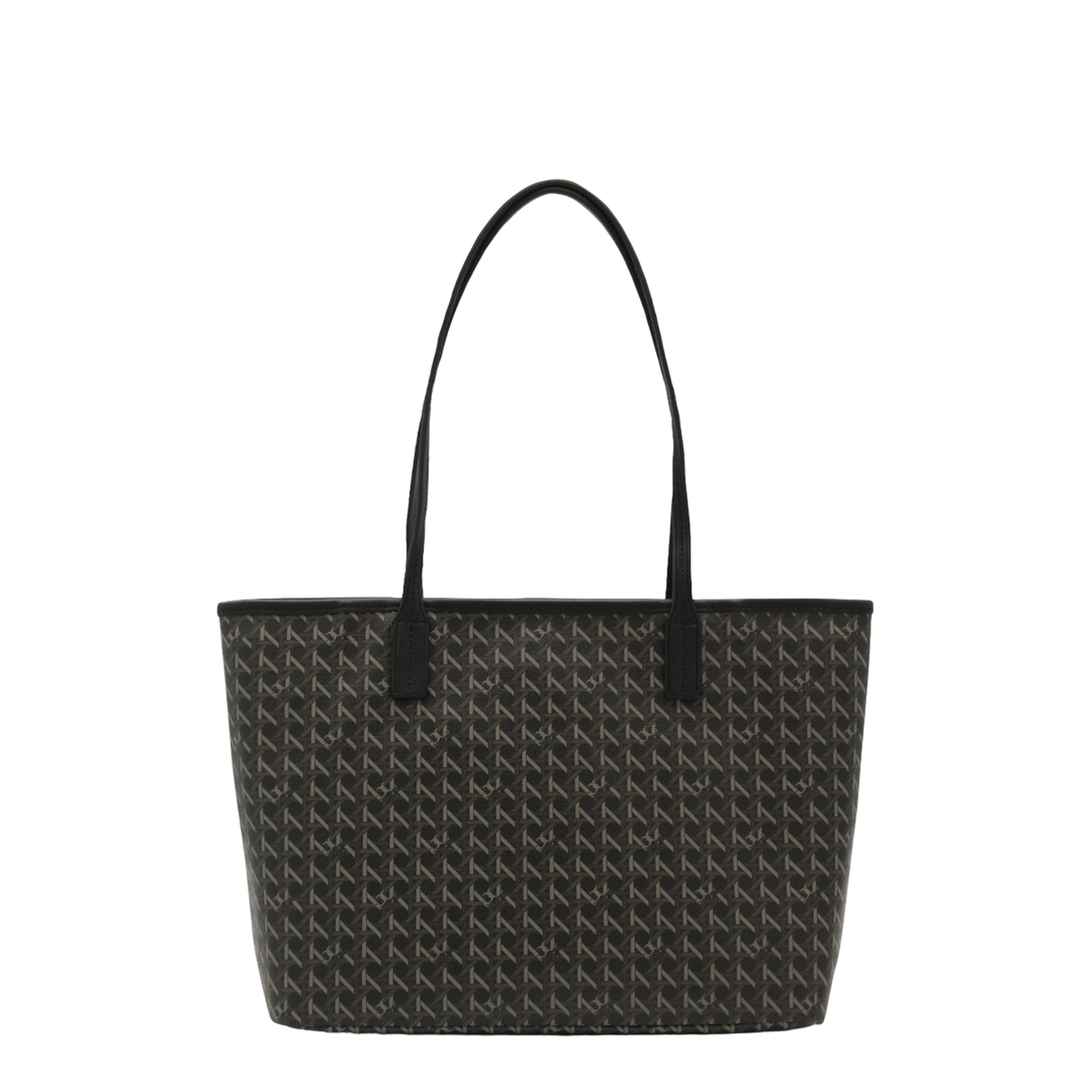 Ever-Ready Small Tote