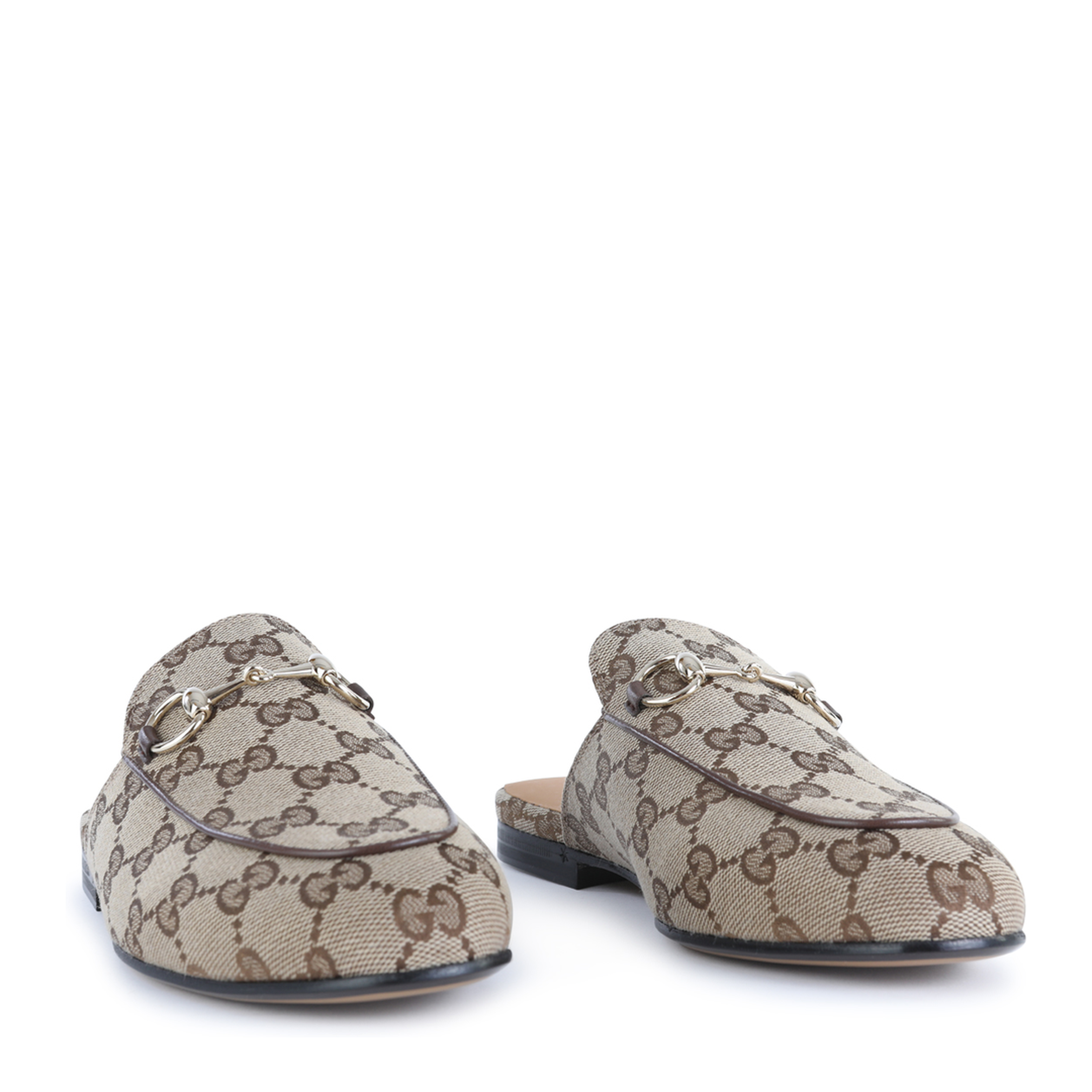 MAYFEYR - Gucci - Flat Shoes - 802163KY9809763