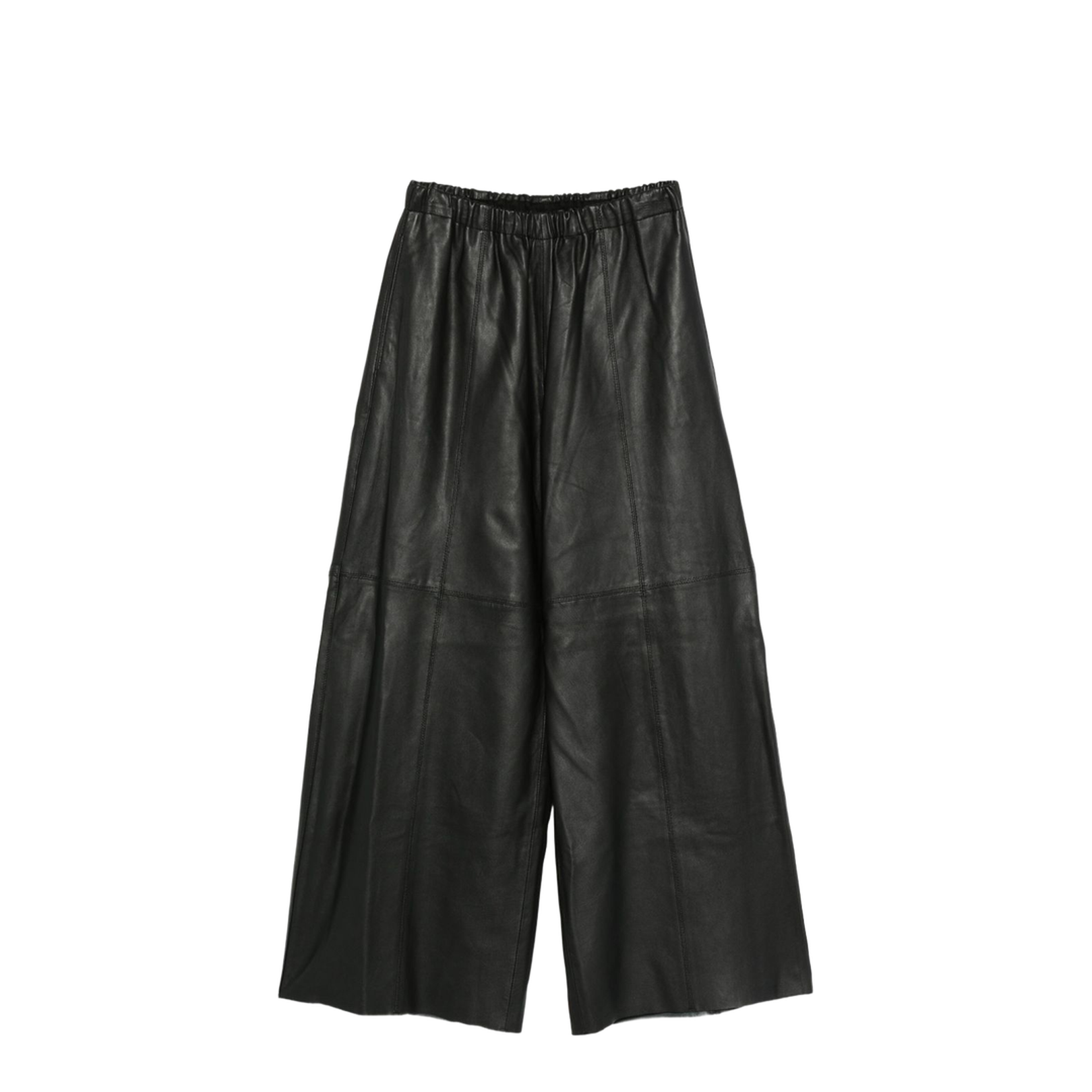 Trousers Black