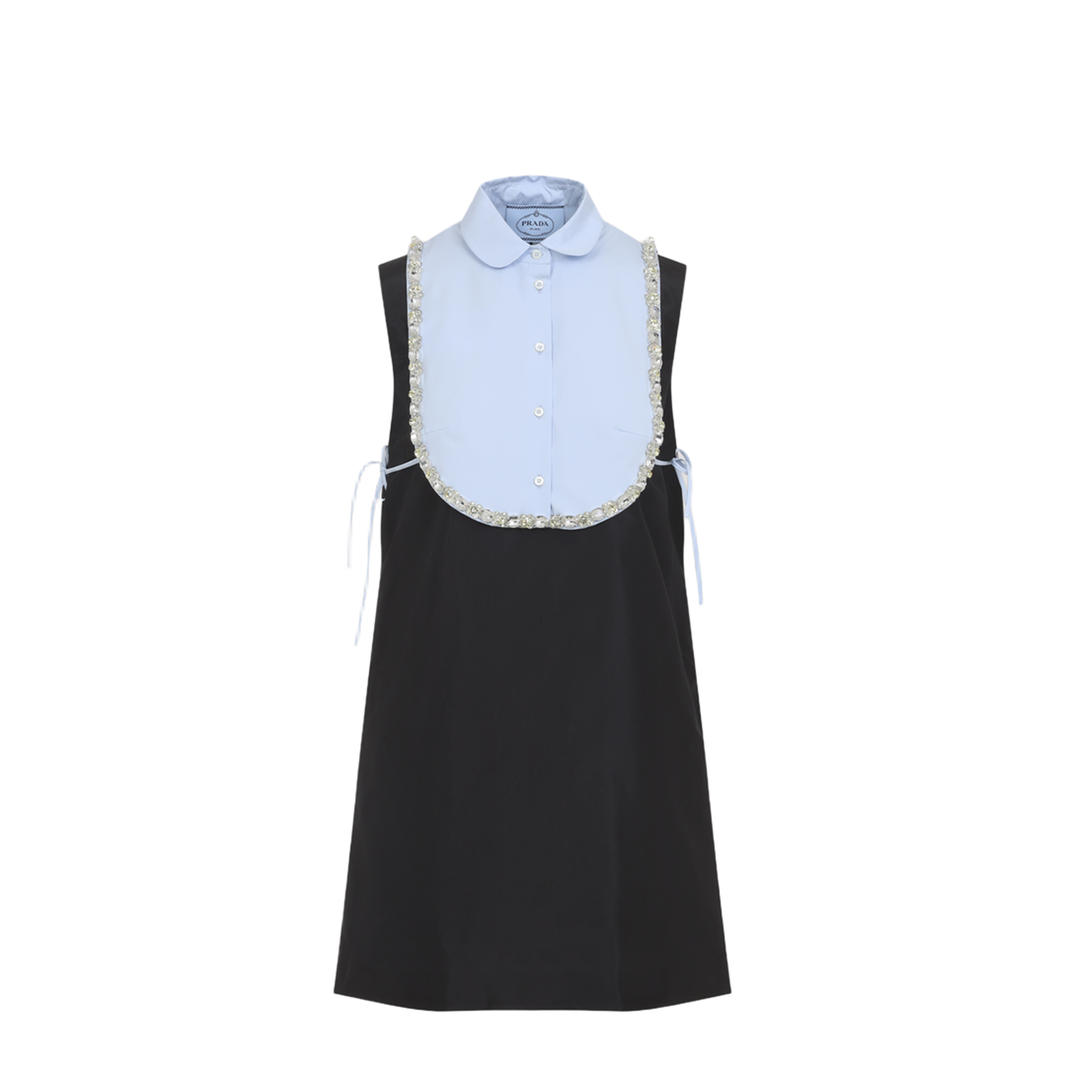 MAYFEYR - Prada - Mini Dress - P3T00RSOOO120M