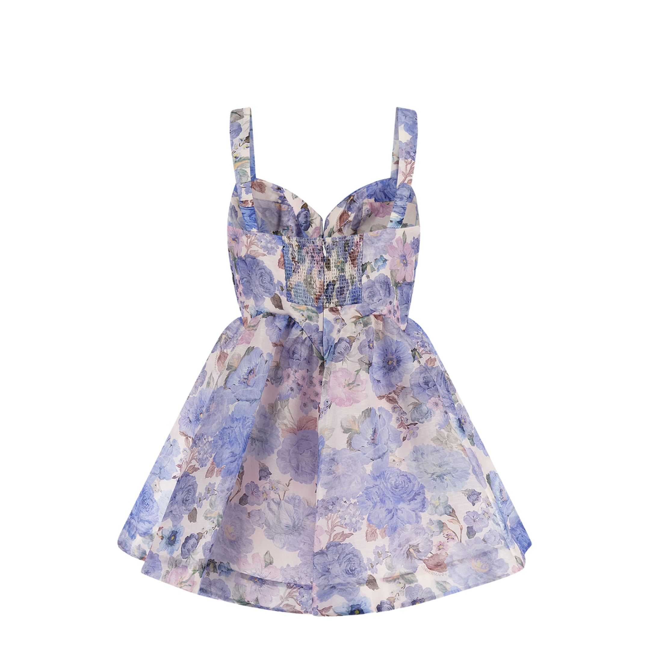 Rebellion Drape Mini Dresses