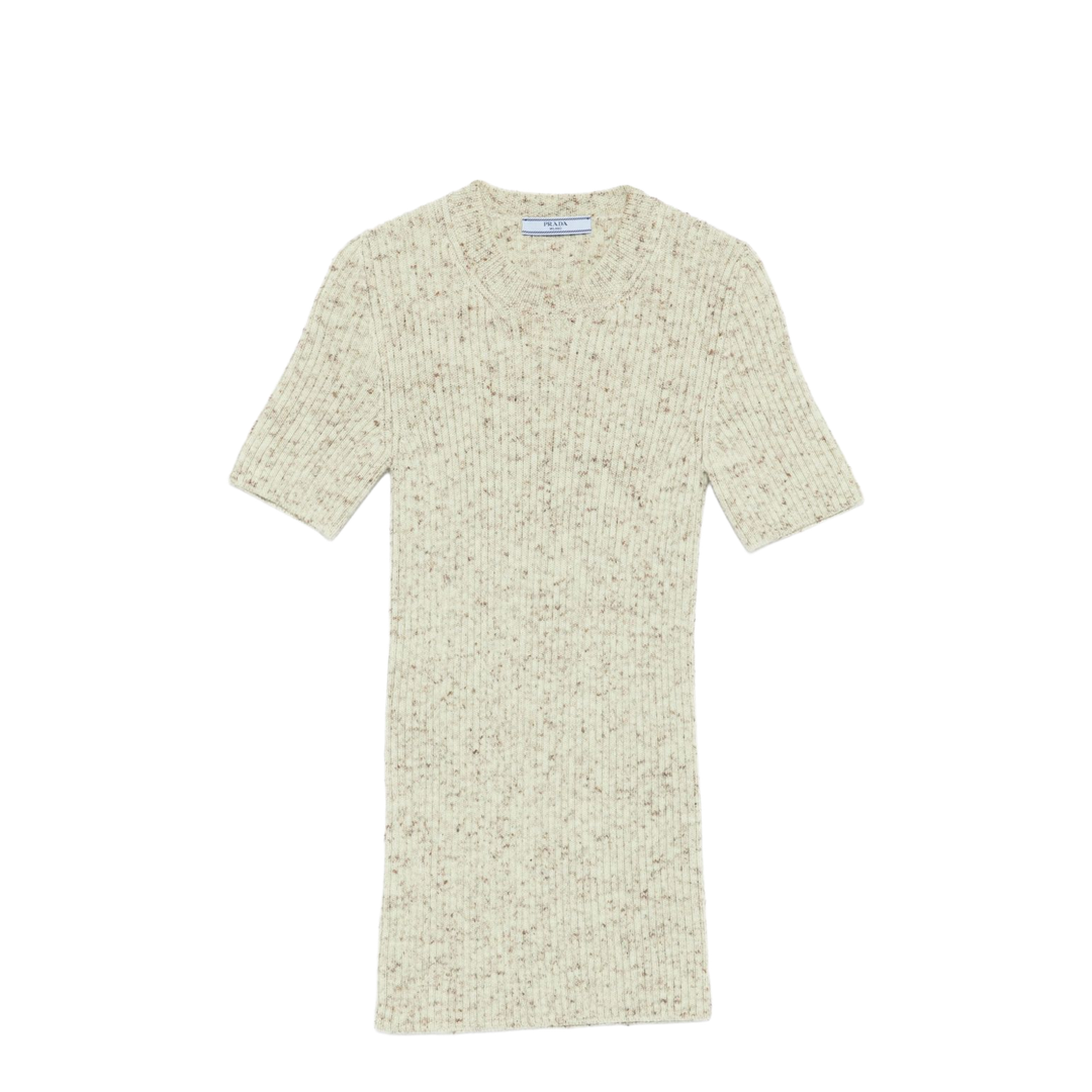 MAYFEYR - Prada - Top Green - P24T2A173GF0035