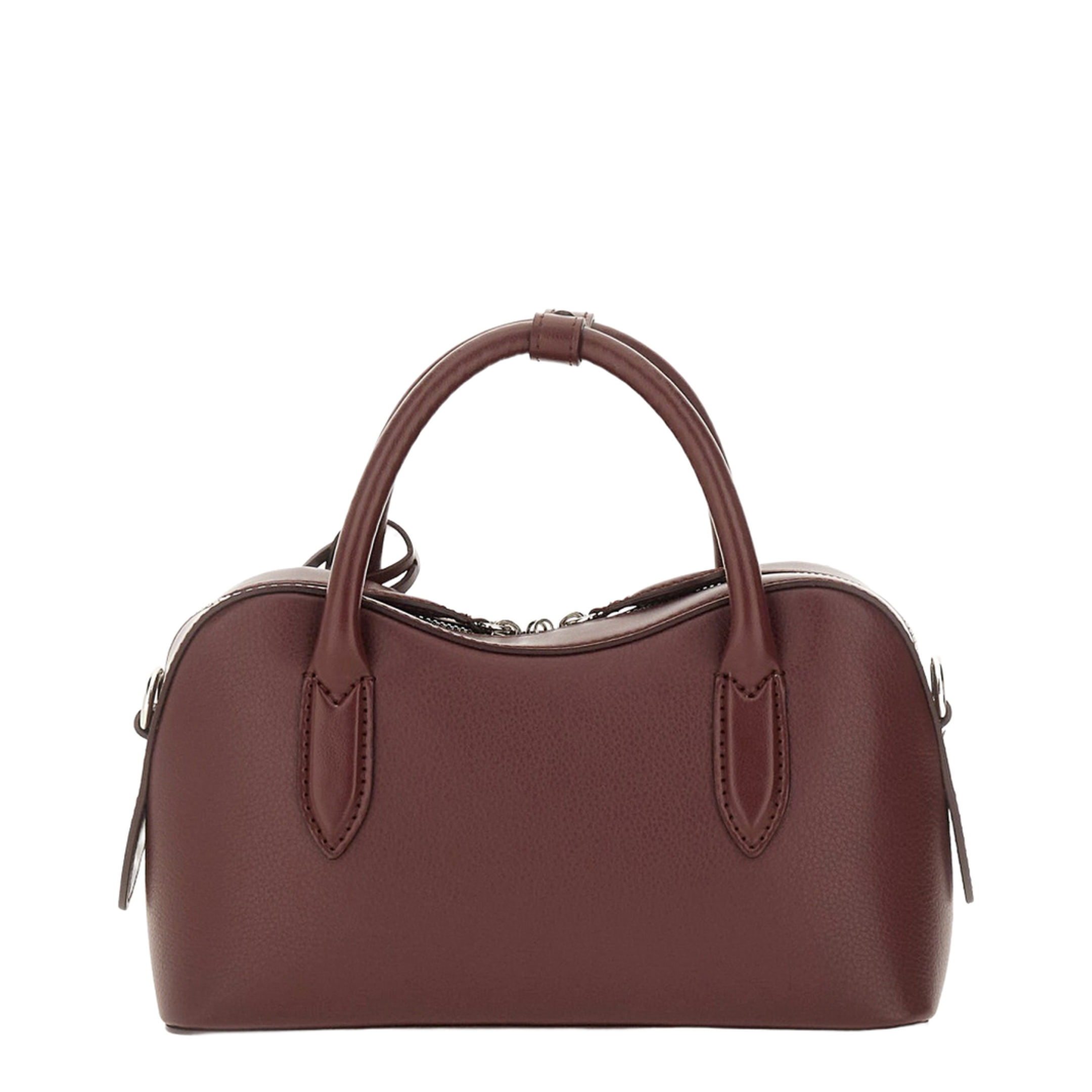 Ryder Bordeaux Handbag
