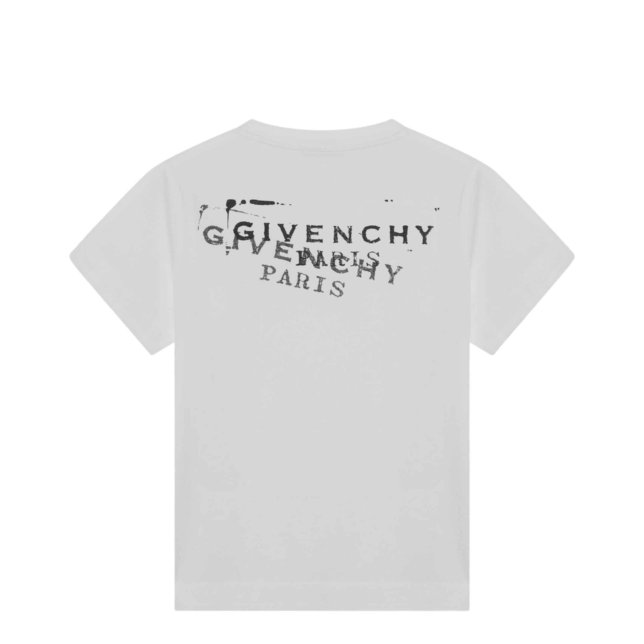 T-shirts and Polos White
