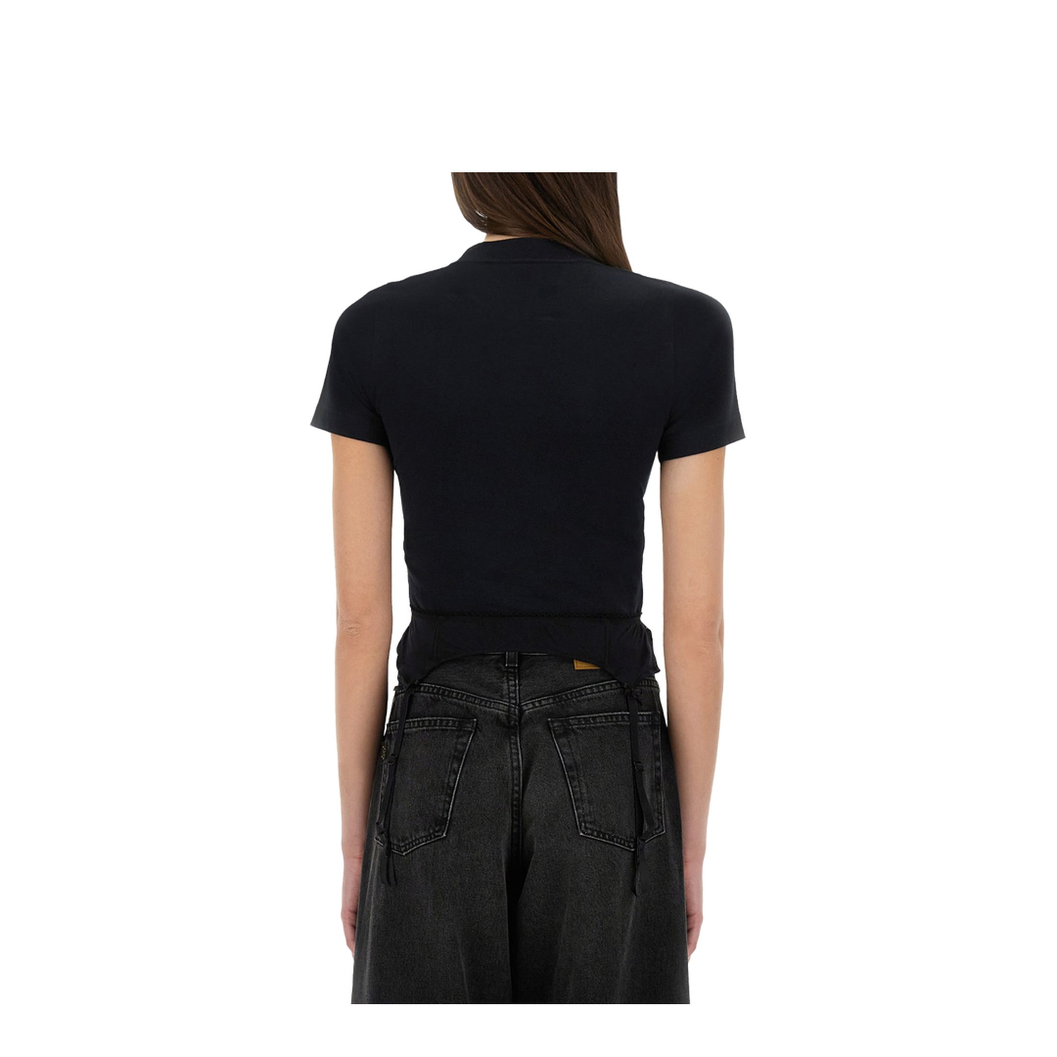 MAYFEYR - Balenciaga - T-Shirt Lingerie - 828869TNVB21083