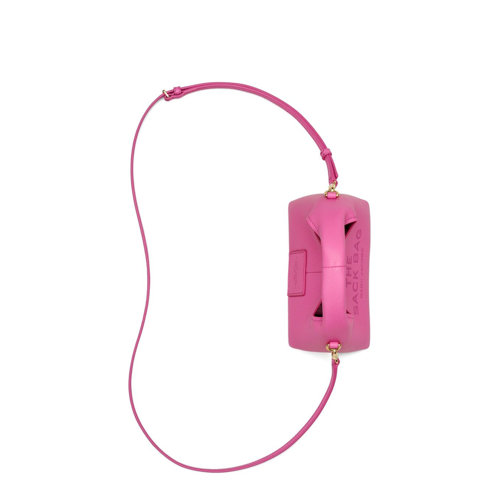 Micro Crossbody Sack