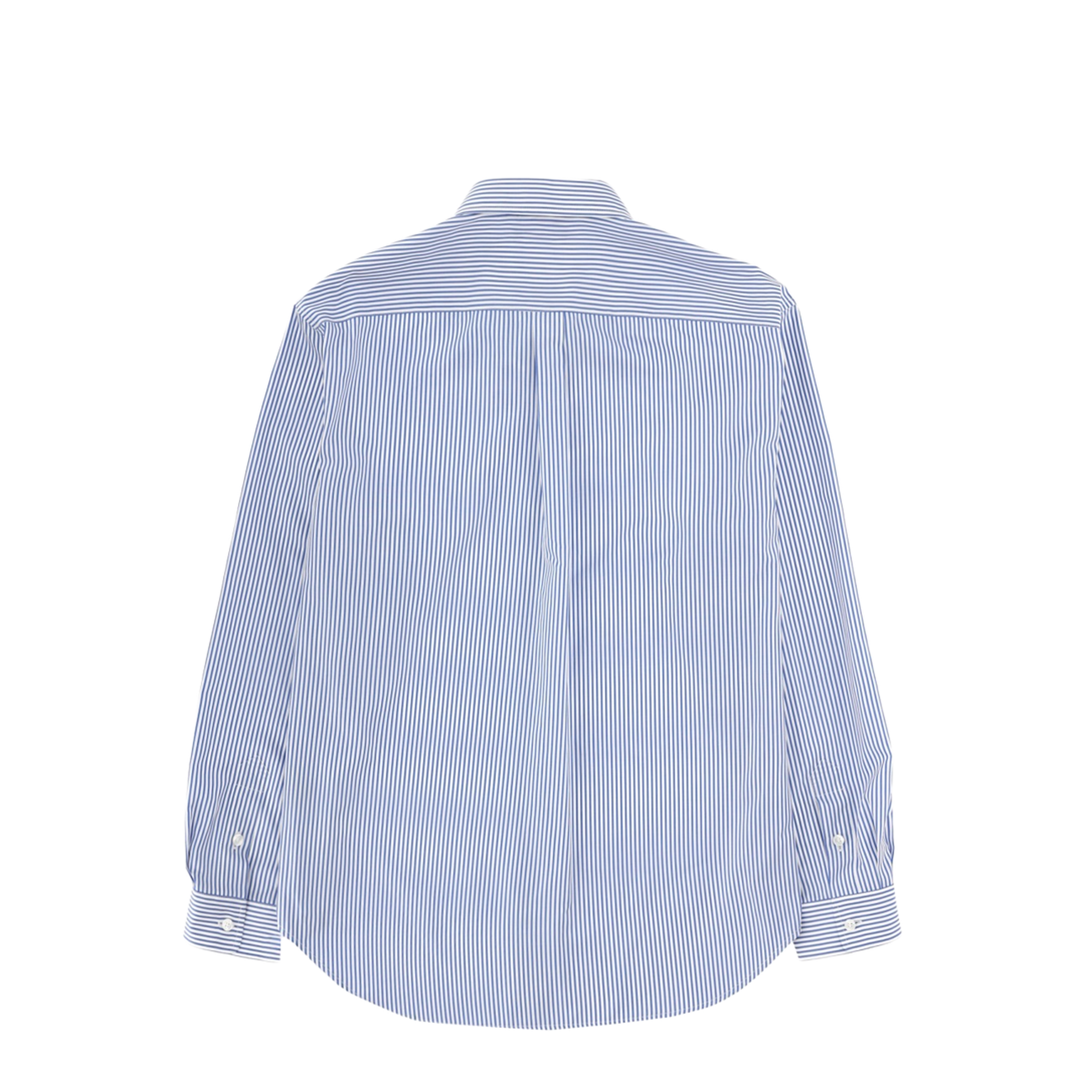 Shirt with Logo
