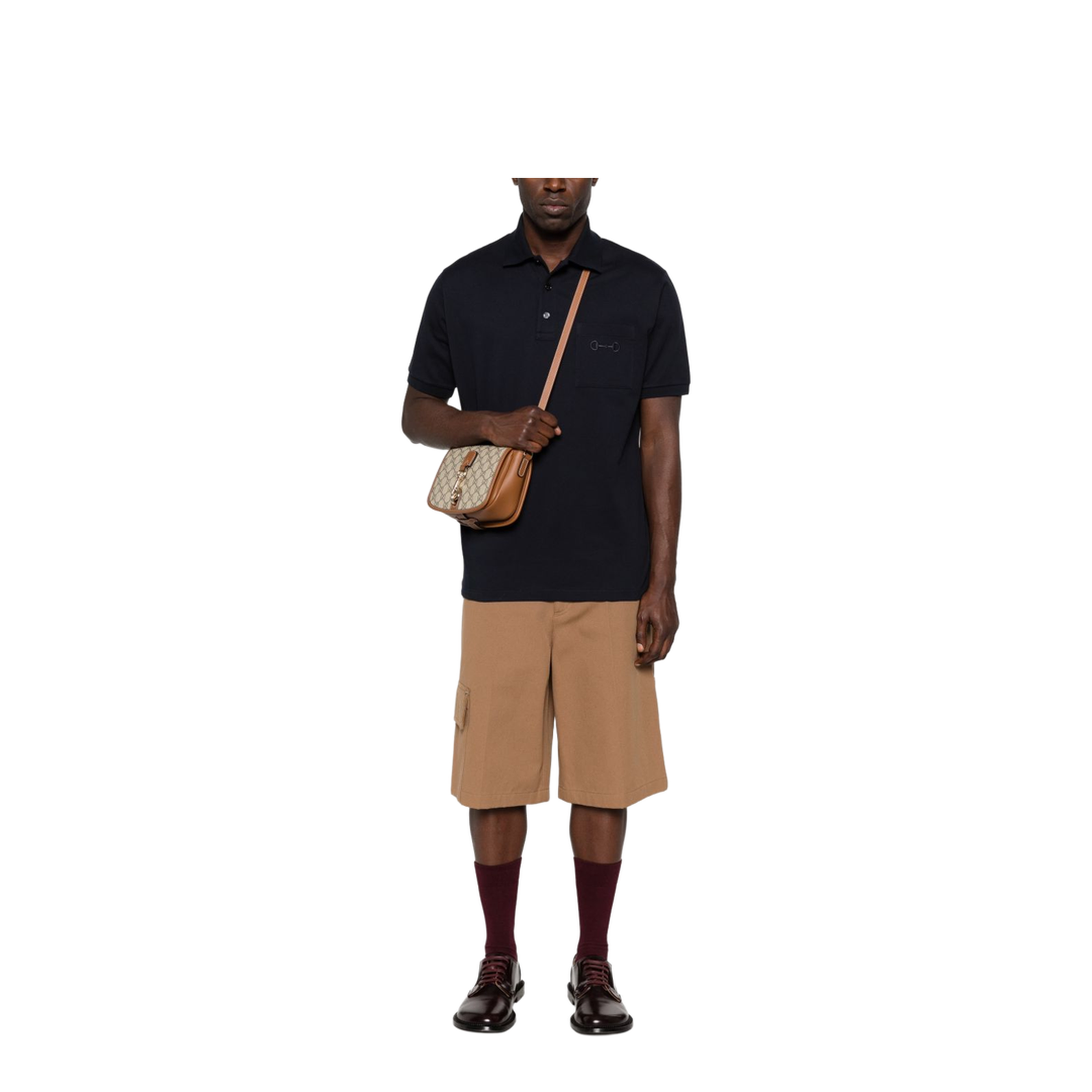 T-Shirts And Polos