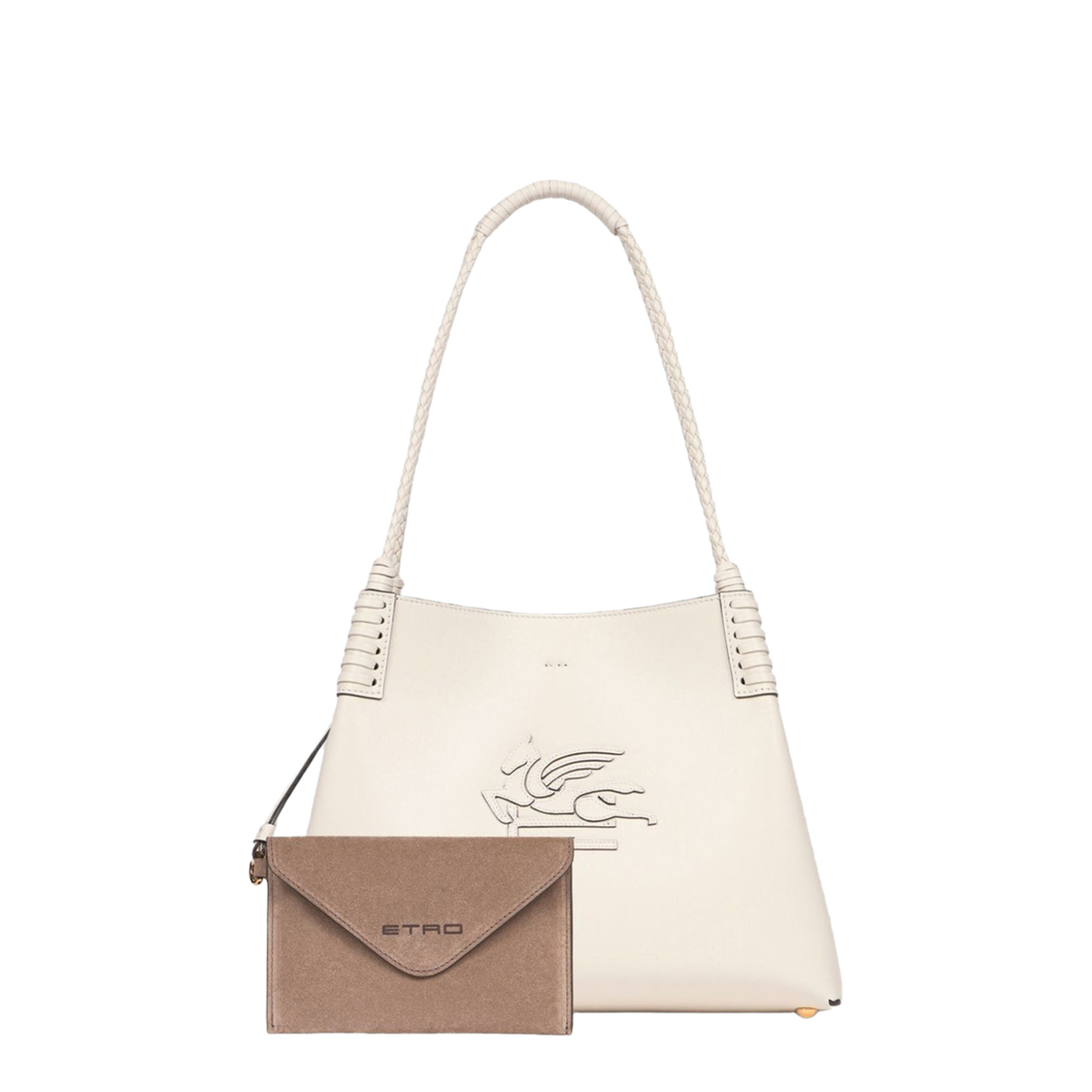 Libra Small Shoulder Bag