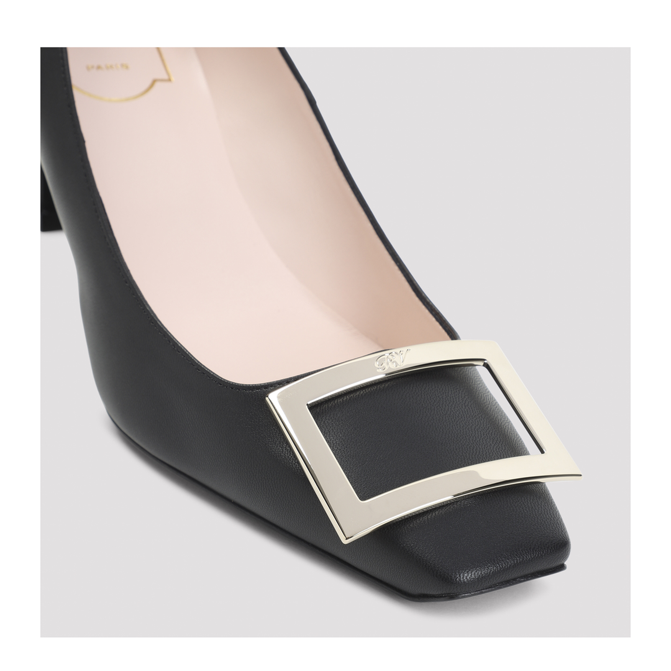 MAYFEYR - Roger Vivier - Belle Trompette Pumps - RVW40015280NK0
