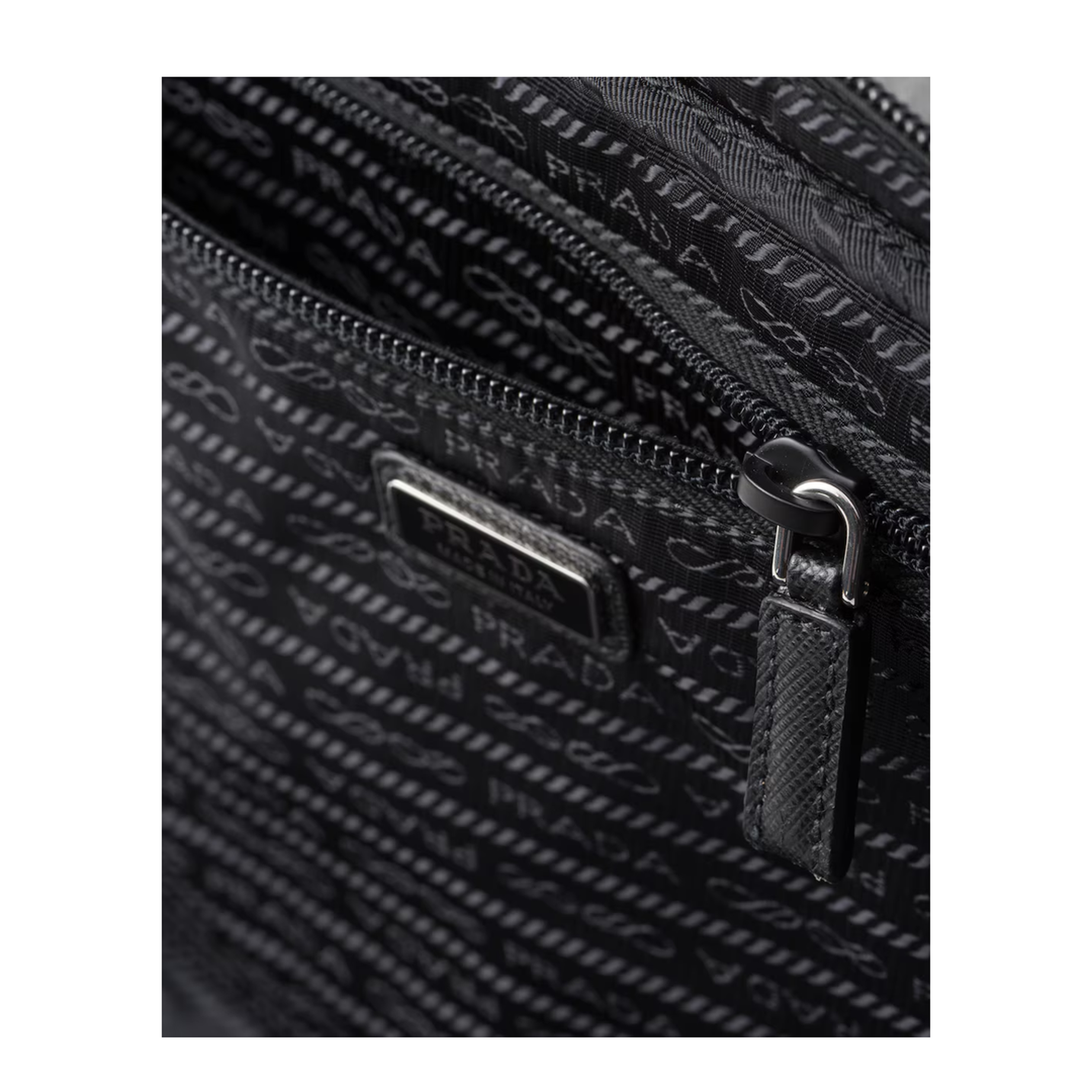 MAYFEYR - Prada - Men'S Clutch - 2NA0552DMIF0002