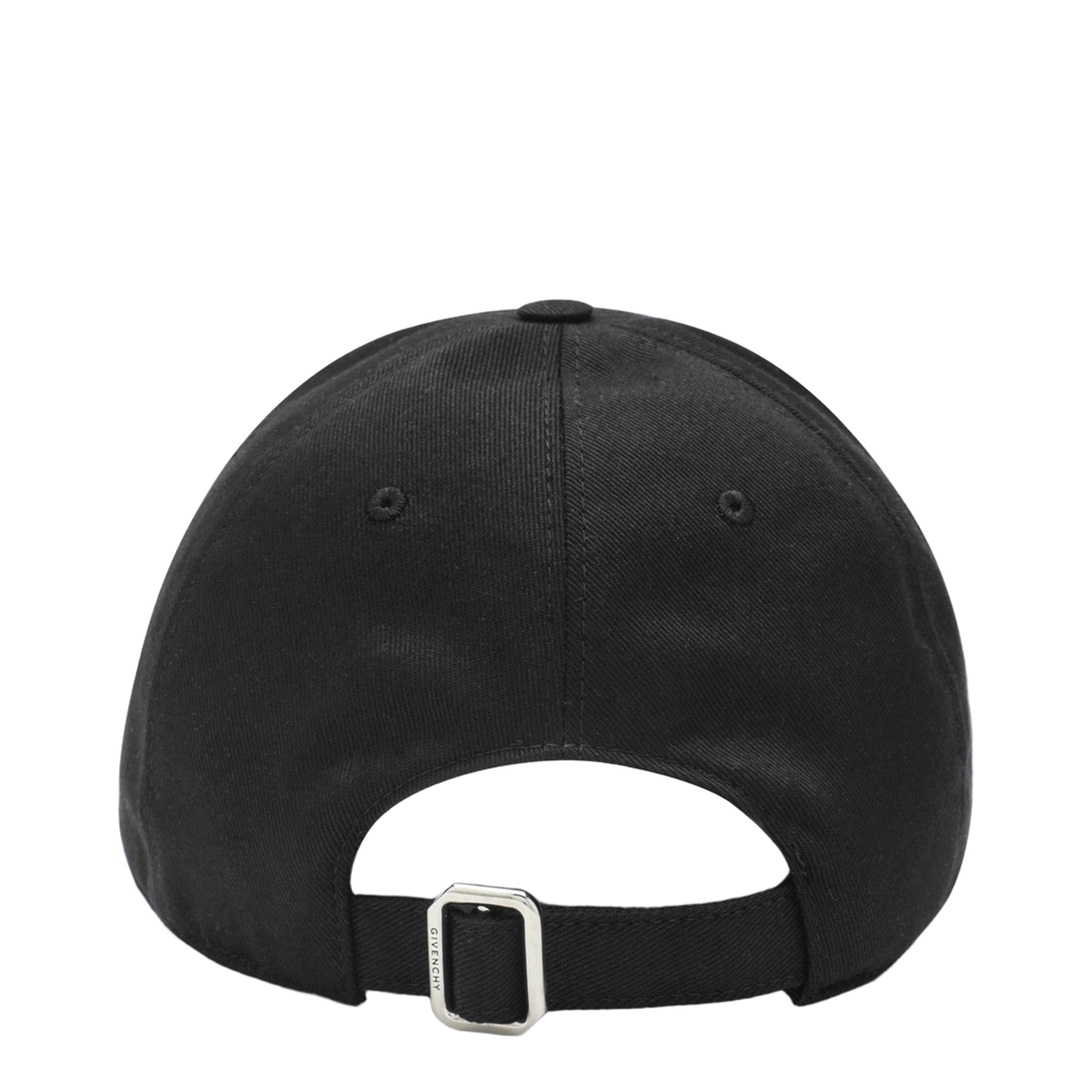 Hats Black