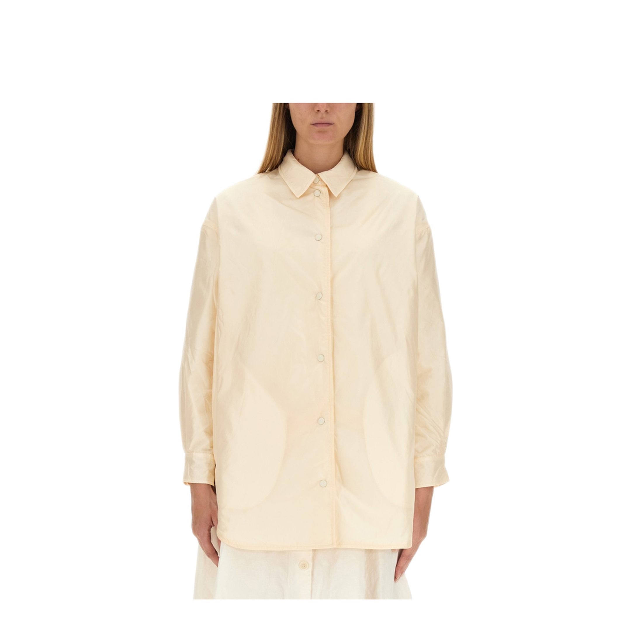 MAYFEYR - ASPESI - Basquiat Shirt - 2N29796196261