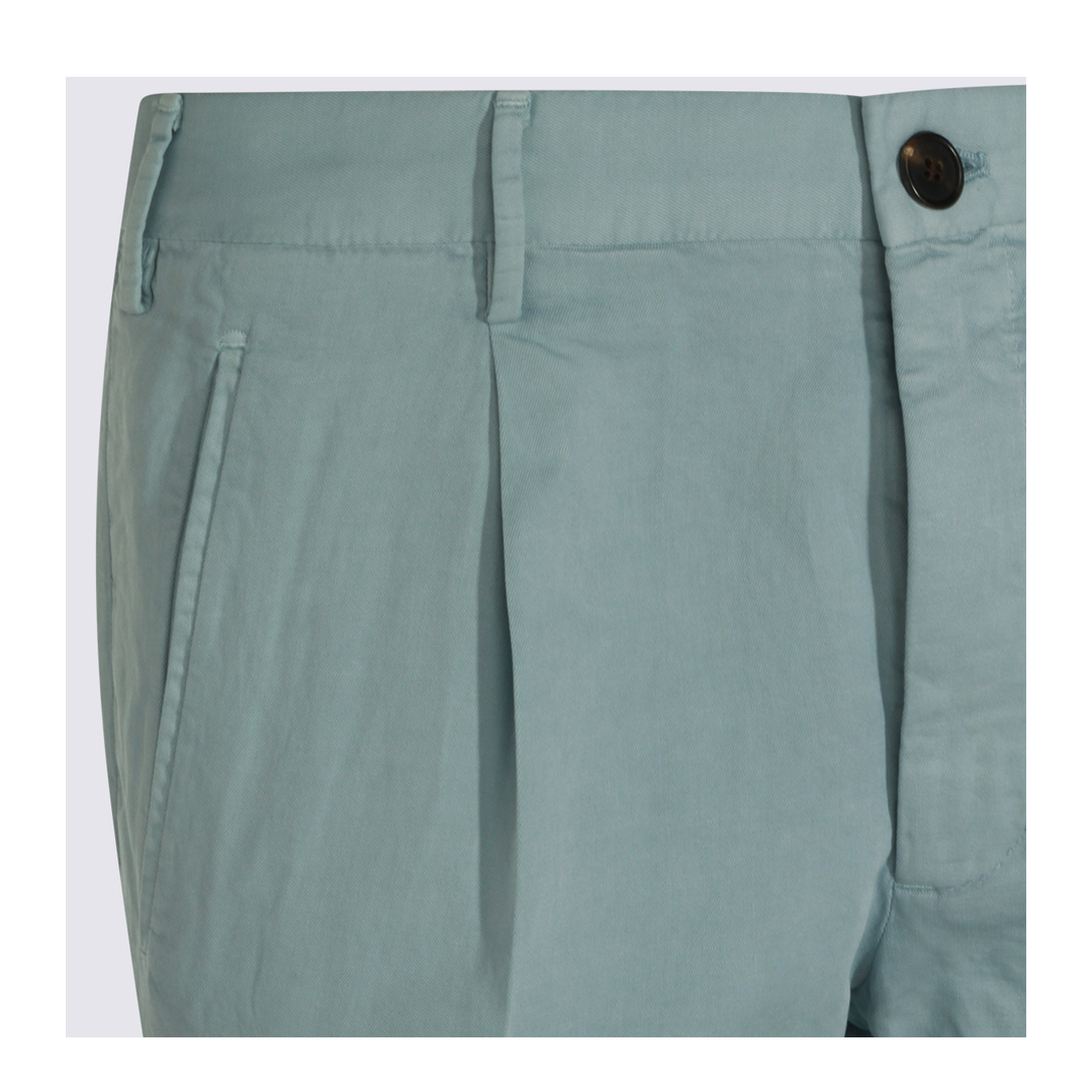 MAYFEYR - Incotex - Trousers - ZM541W9423A842