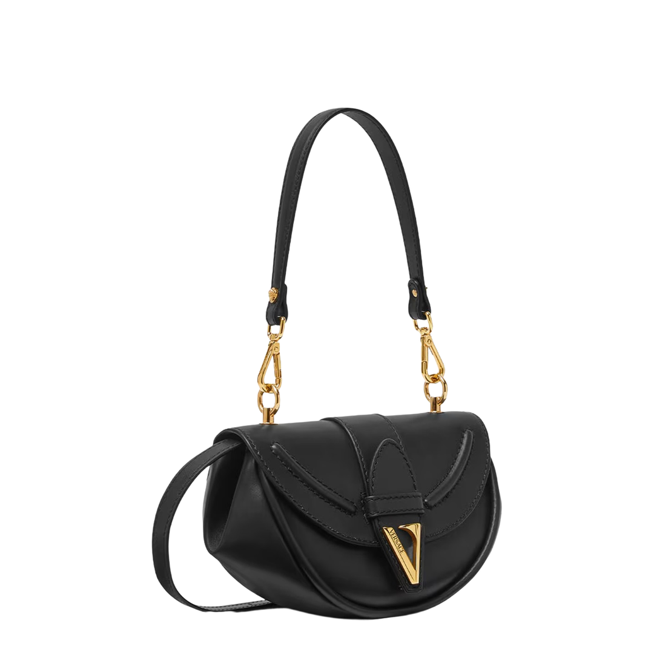 Virtus Small Shoulder Bag
