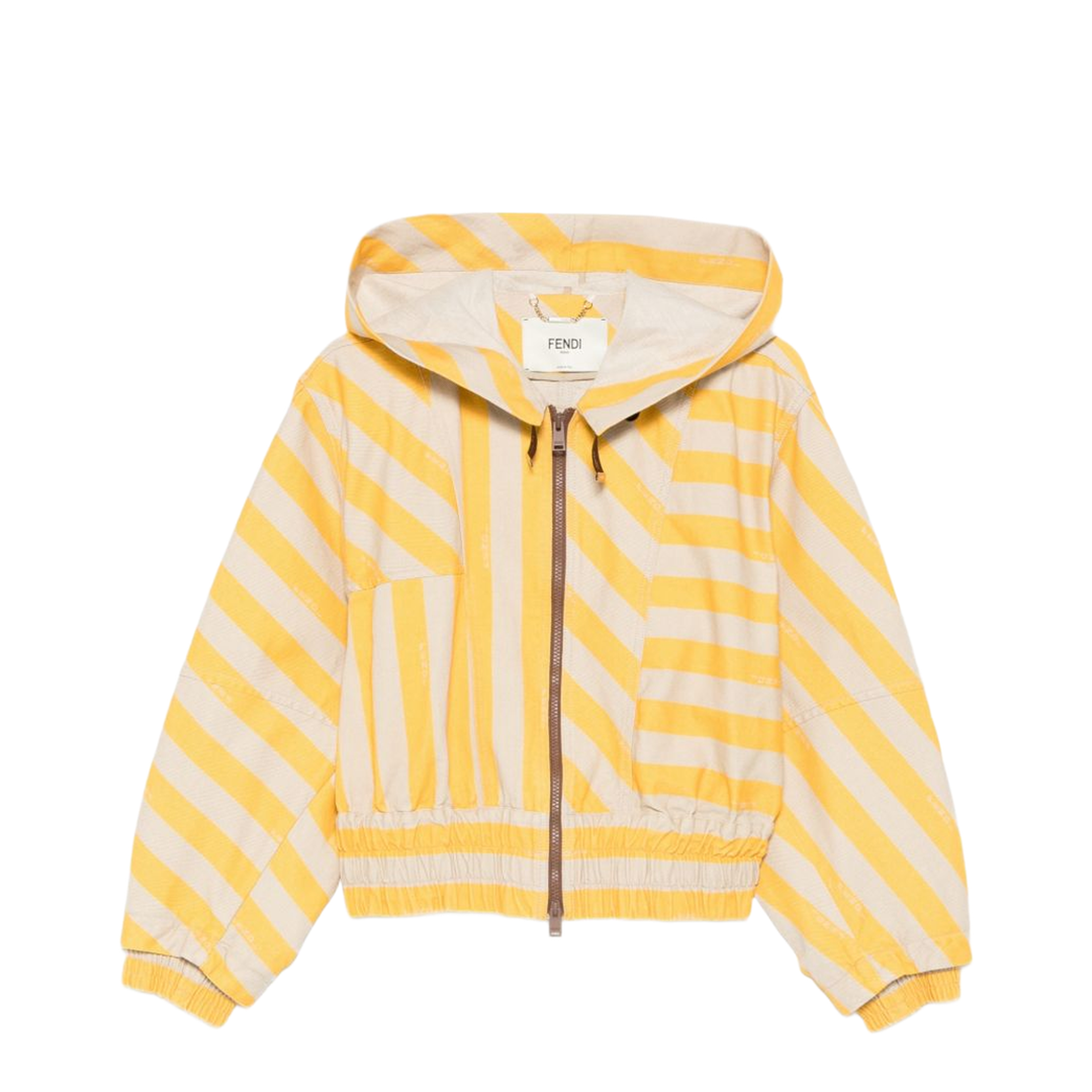 MAYFEYR - Fendi - Coats - FLF858AOHUF1W0T