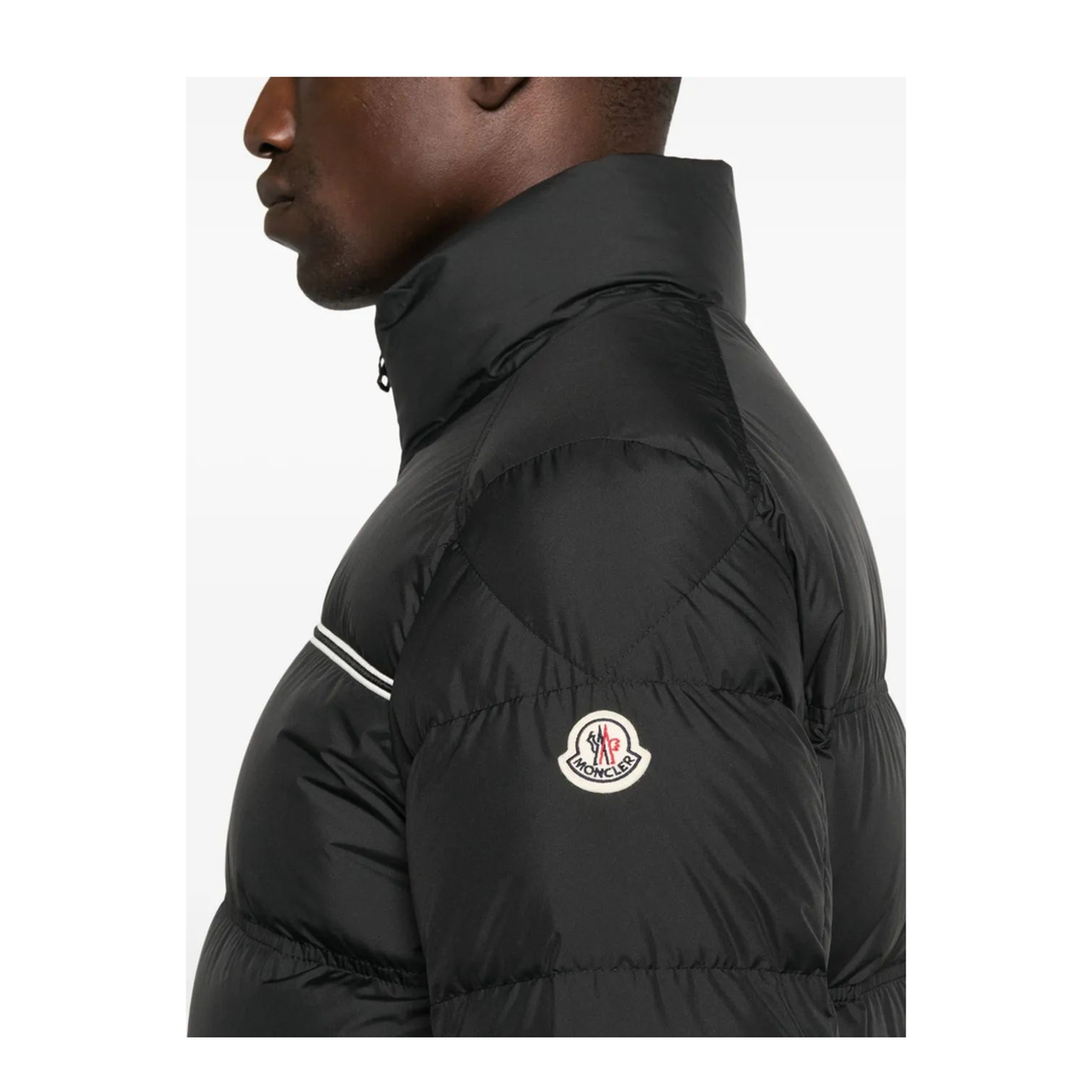 MAYFEYR - Moncler - Bouvaque Jacket - K20911A00017597YW999
