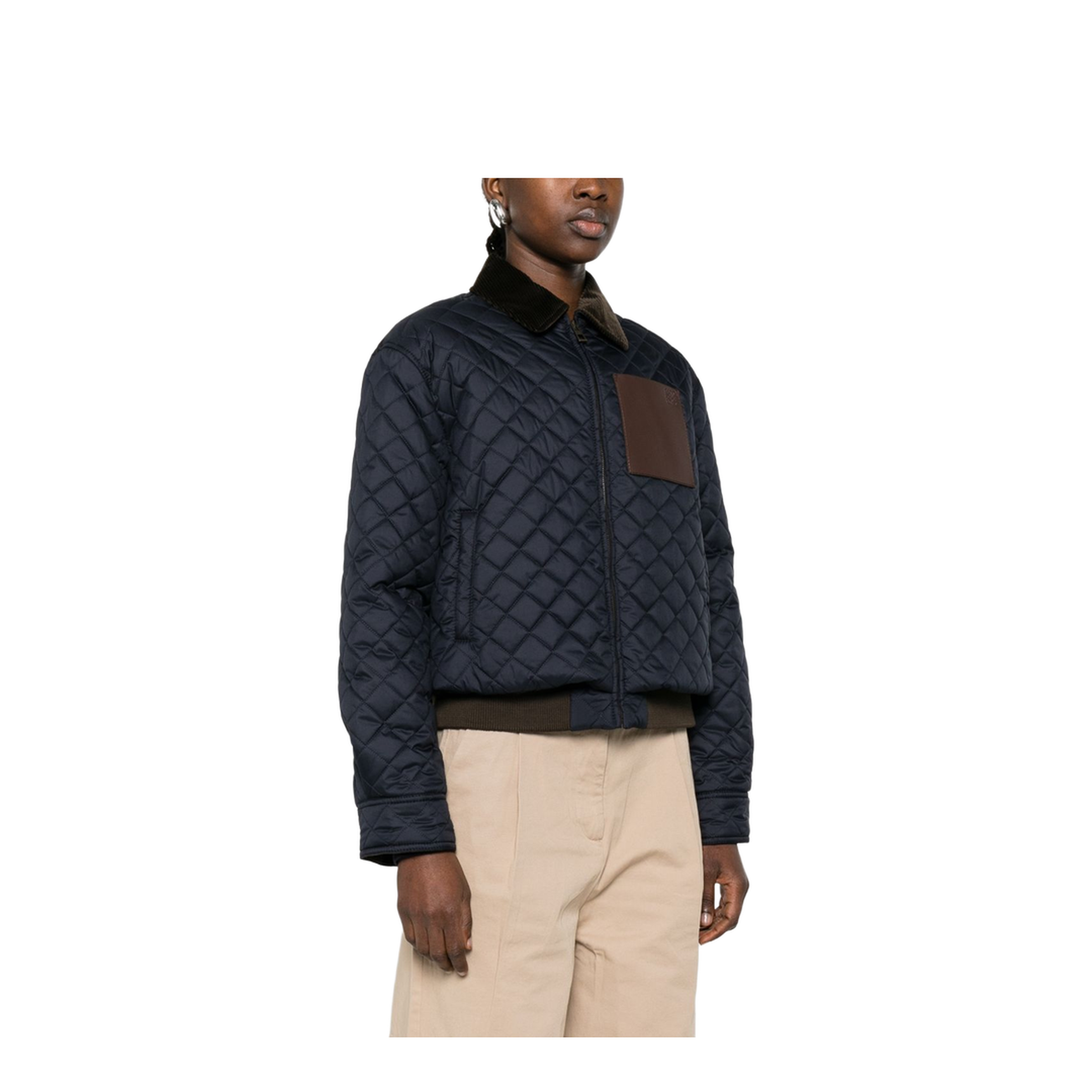 Short Jacket