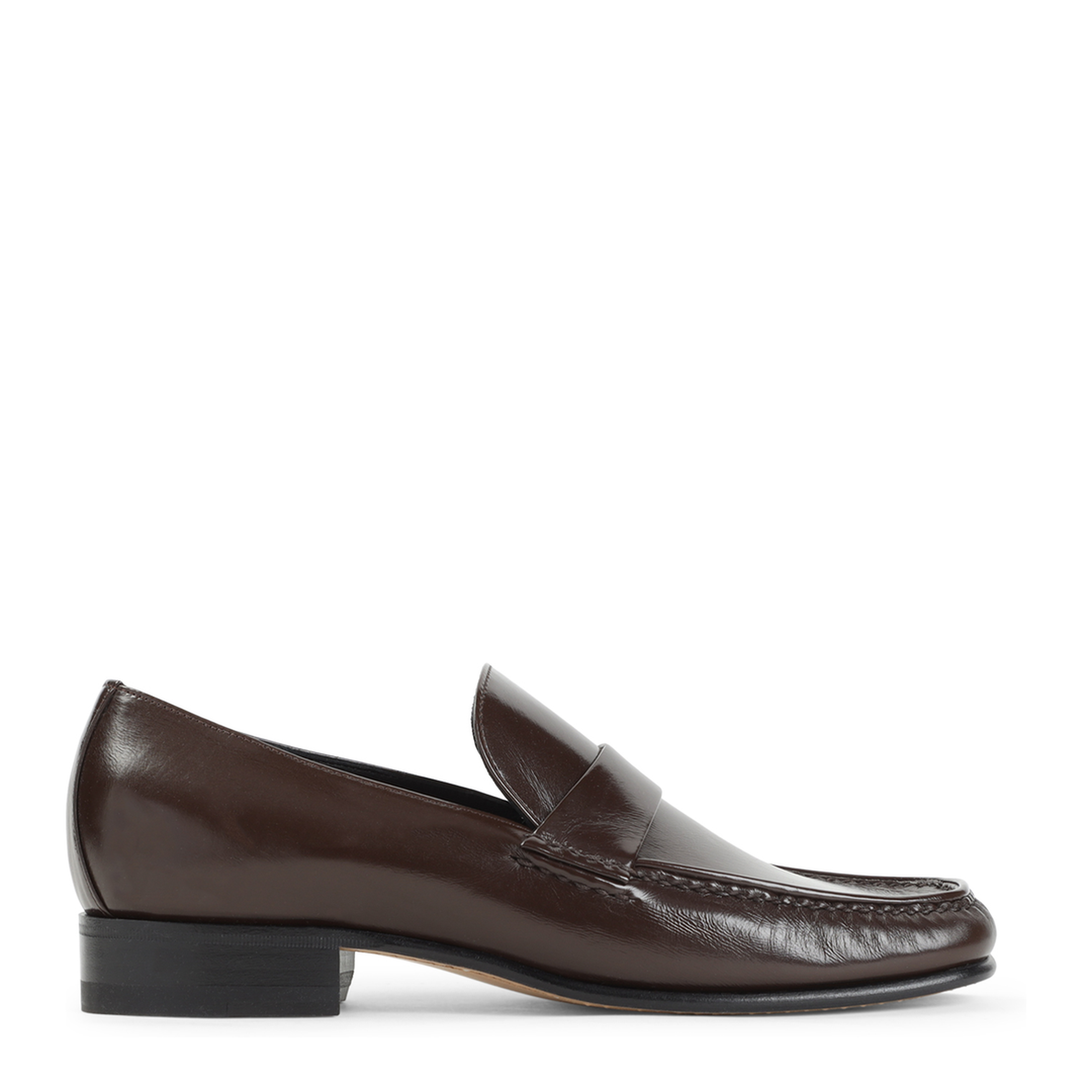 MAYFEYR - Phoebe Philo - Calf Leather Loafers - AS91LT0006