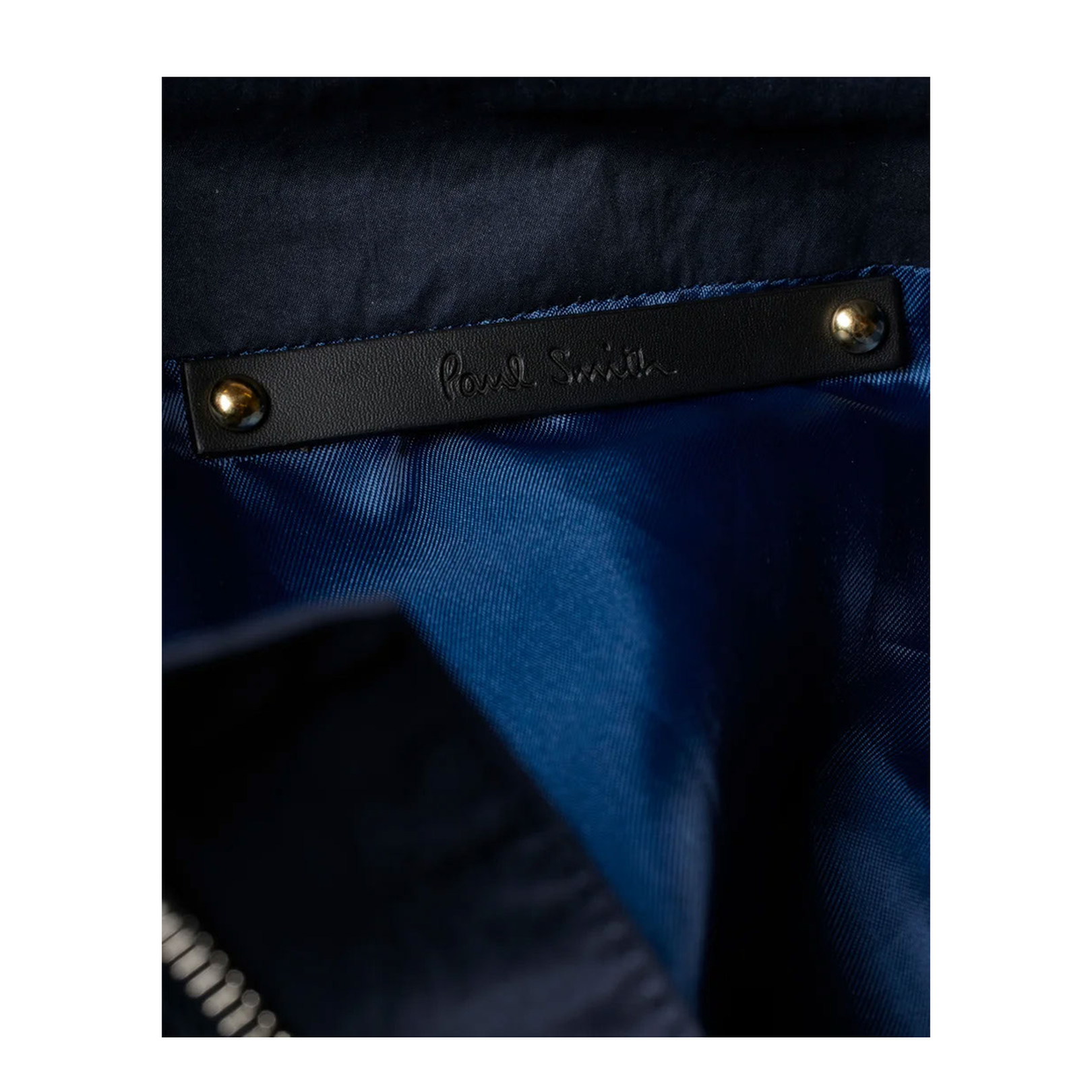 Jackets Blue