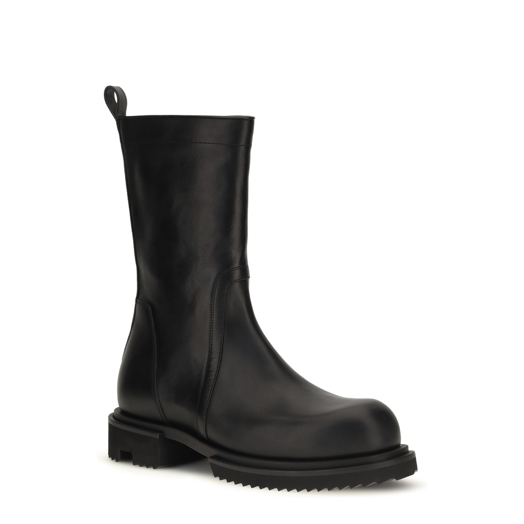 MAYFEYR - Rick Owens - Creeper Gabe Boots - RU02F4826LOO