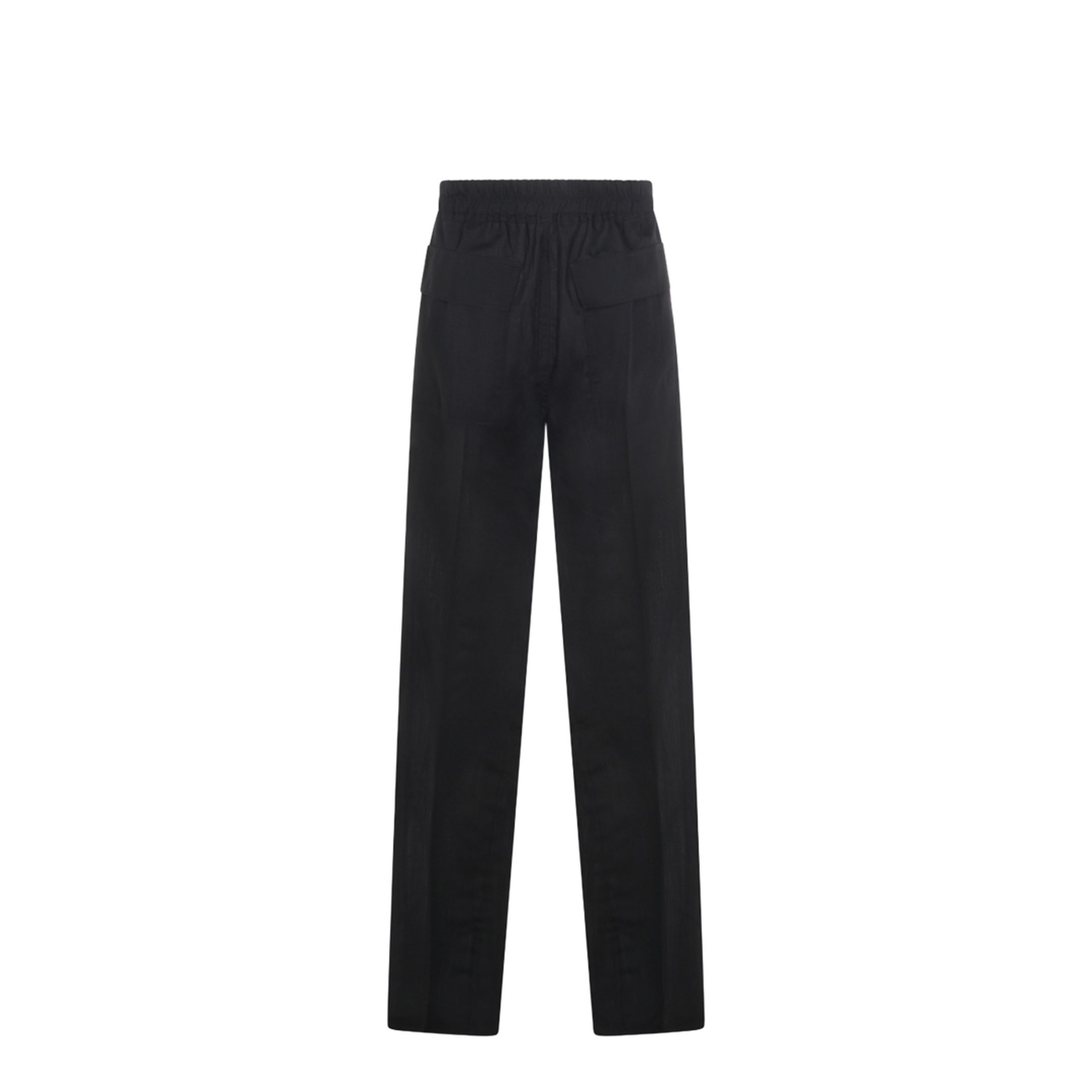 Dietrich Drawstring Trousers