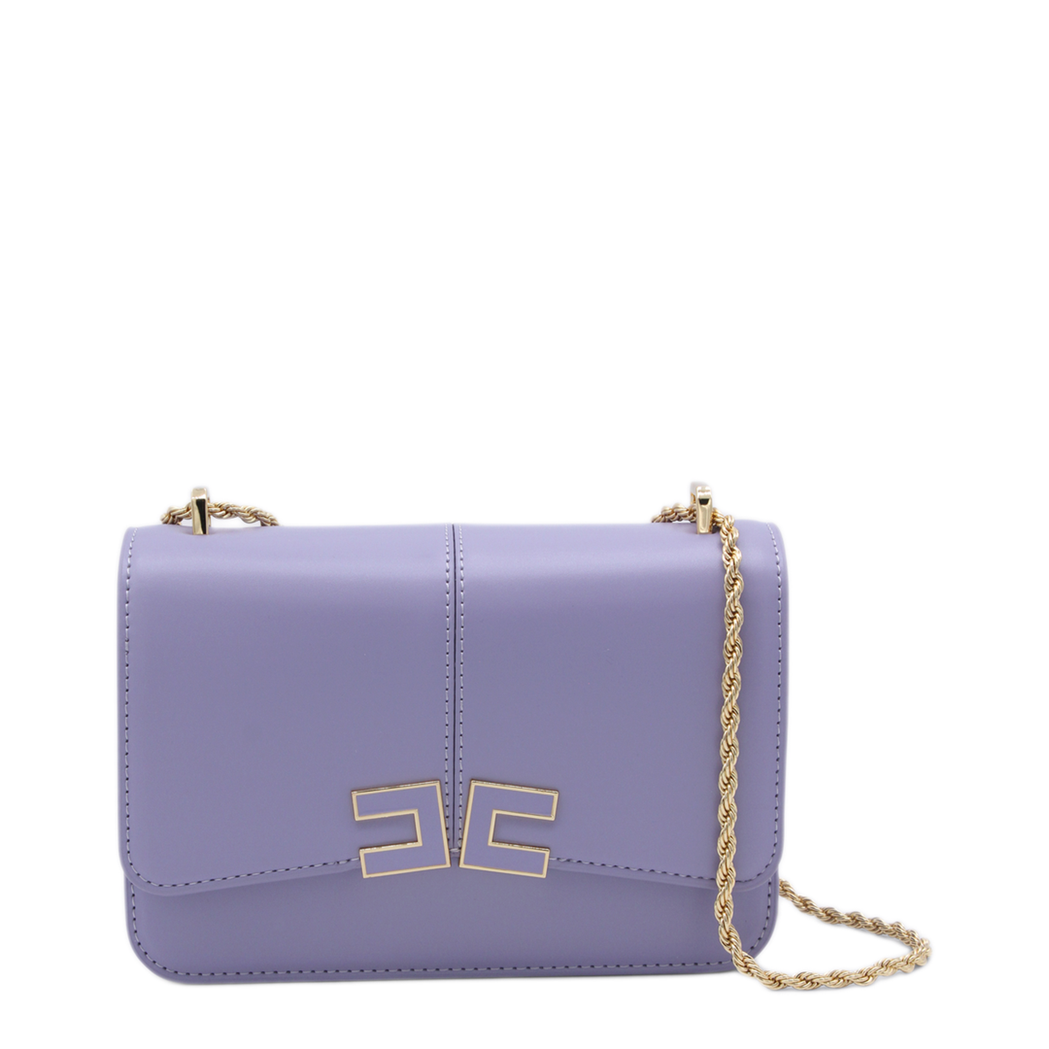 MAYFEYR - Elisabetta Franchi - Bag - BS91A61E2EV7
