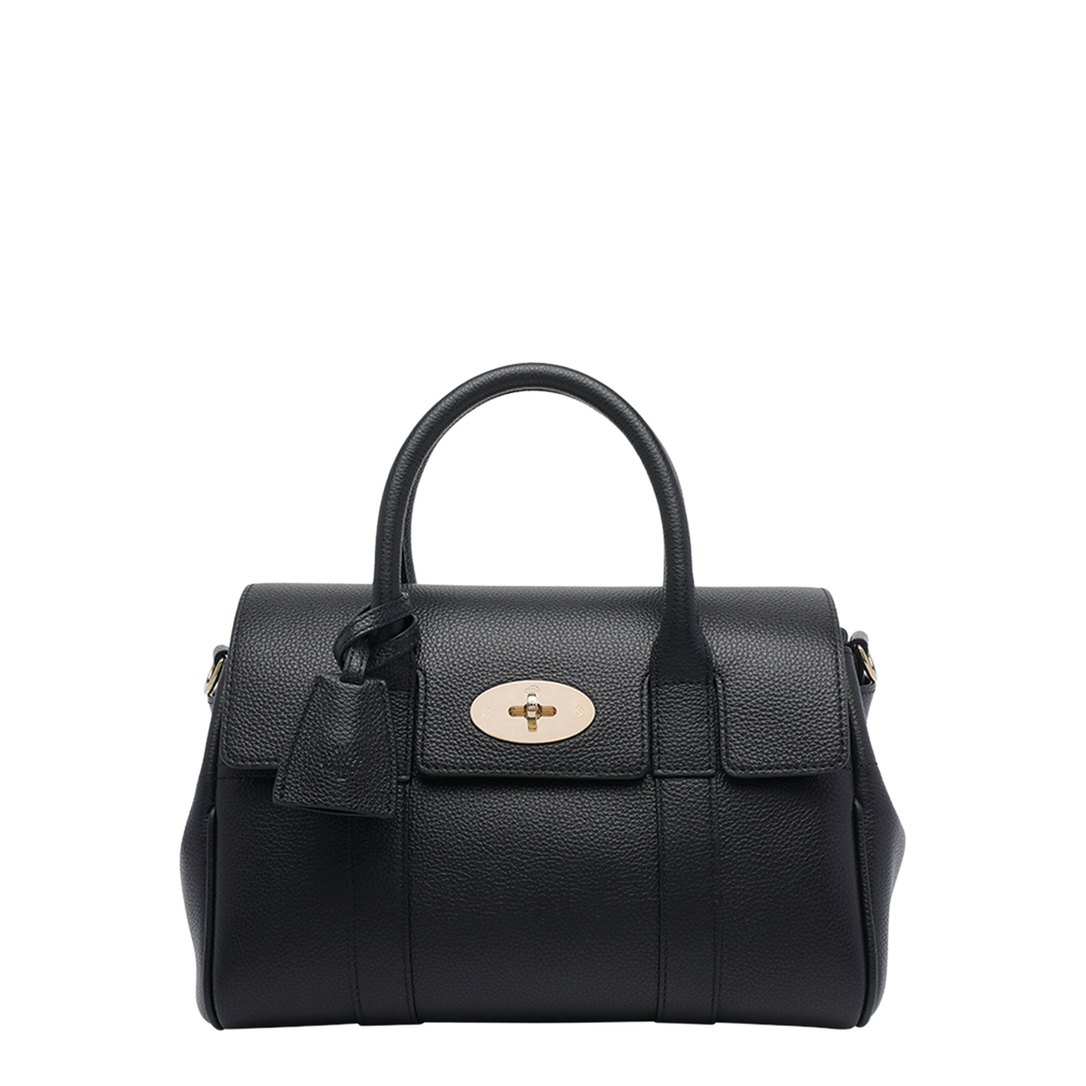 Small Bayswater Satchel