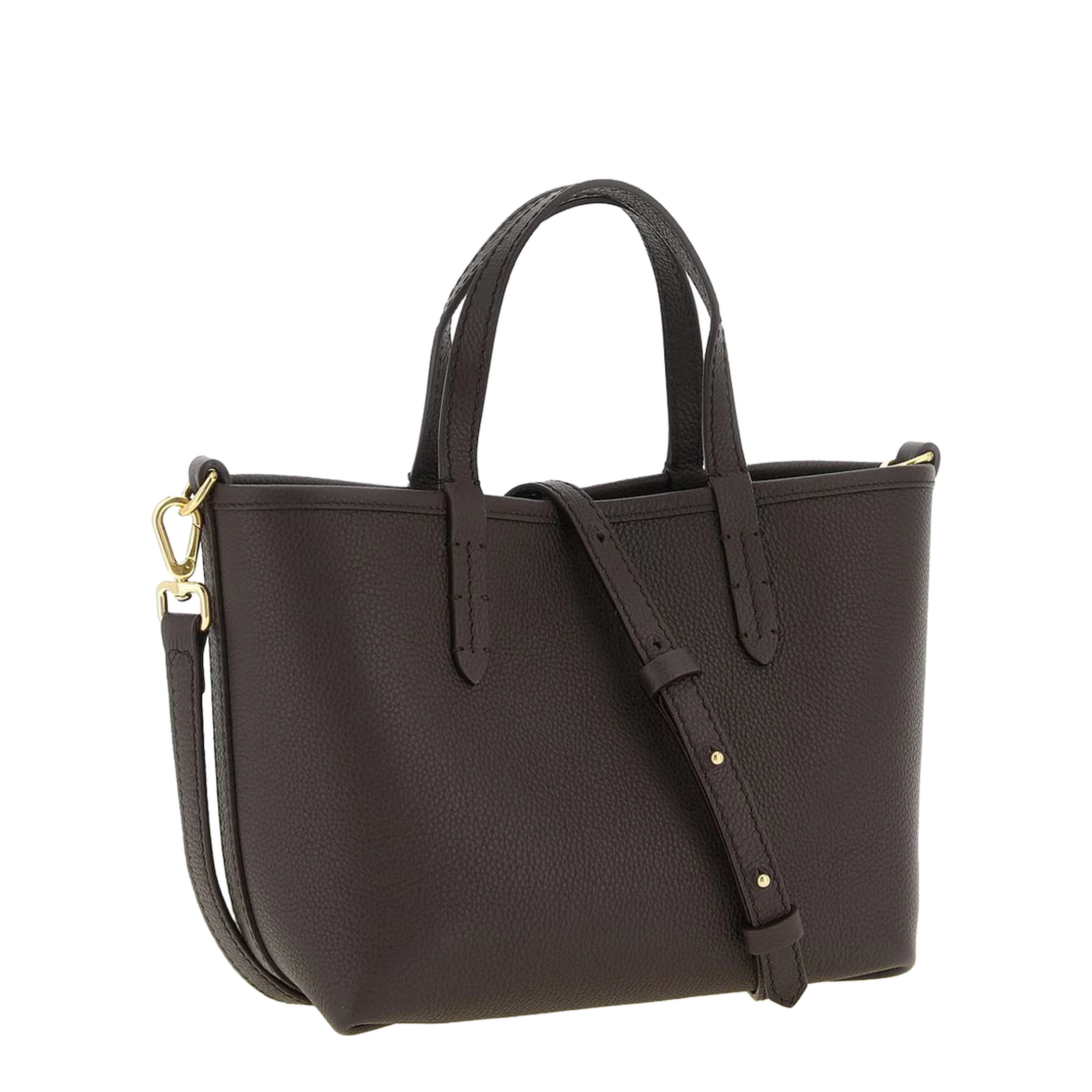 Reversible Mini Handbag