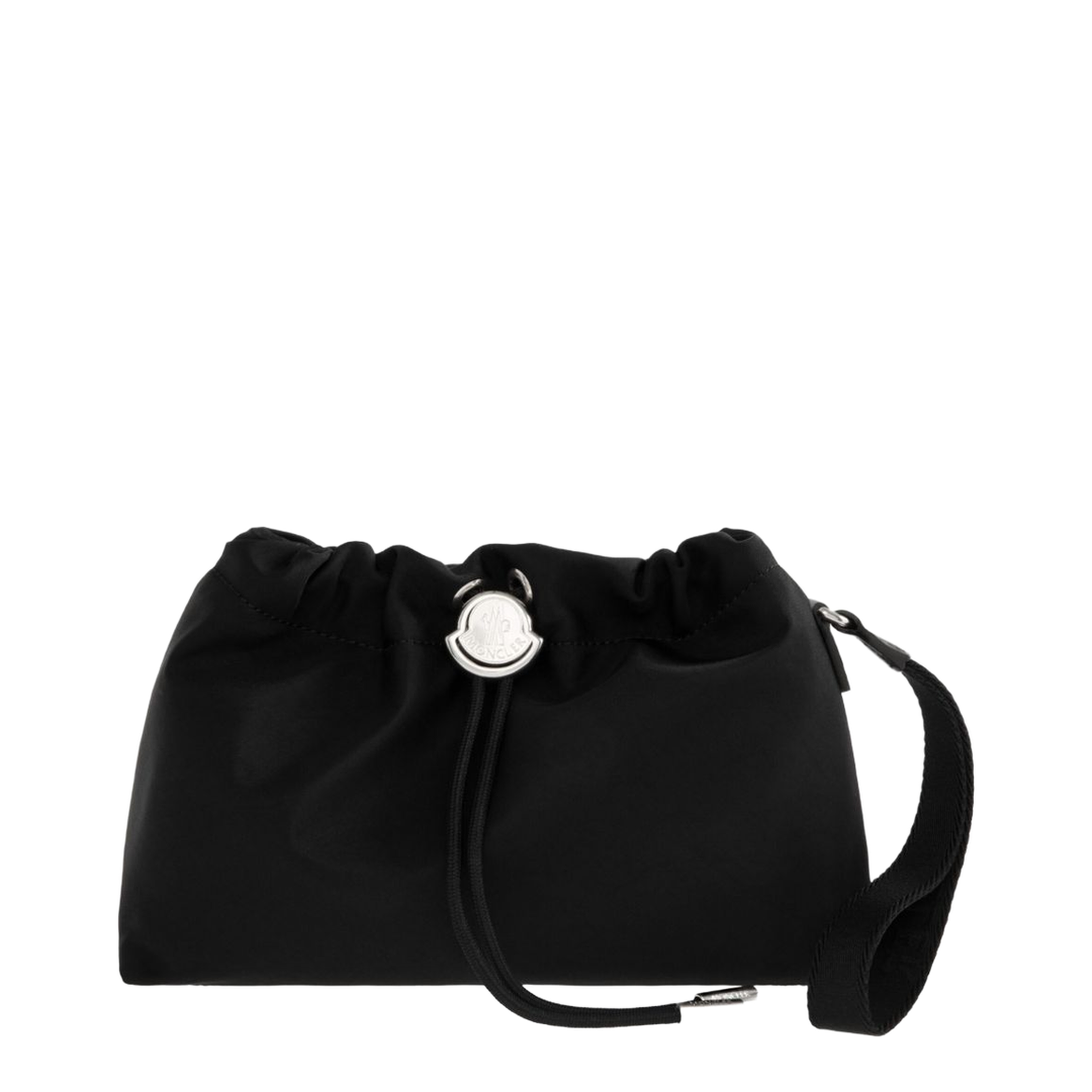 MAYFEYR - Moncler - Wallets Black - L109B6A00001M6980999